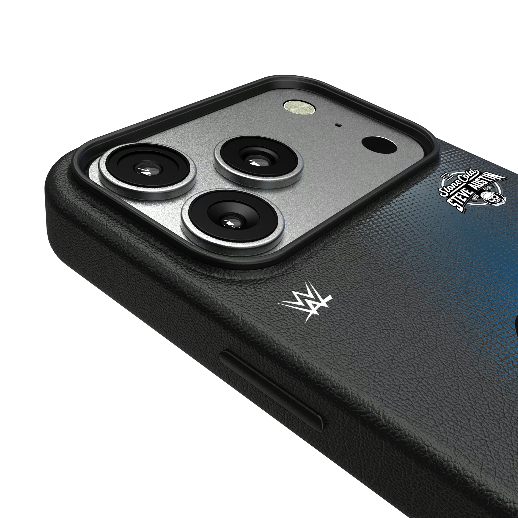 Stone Cold Steve Austin Superstar iPhone MagSafe Compatible Phone Case for Apple iPhone - Detail#Device_iPhone 17 Pro