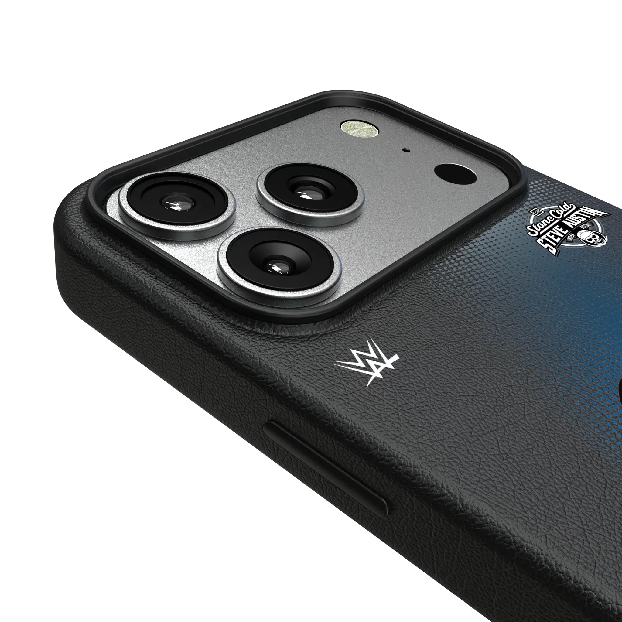 Stone Cold Steve Austin Superstar iPhone MagSafe Compatible Phone Case for Apple iPhone - Detail#Device_iPhone 17 Pro