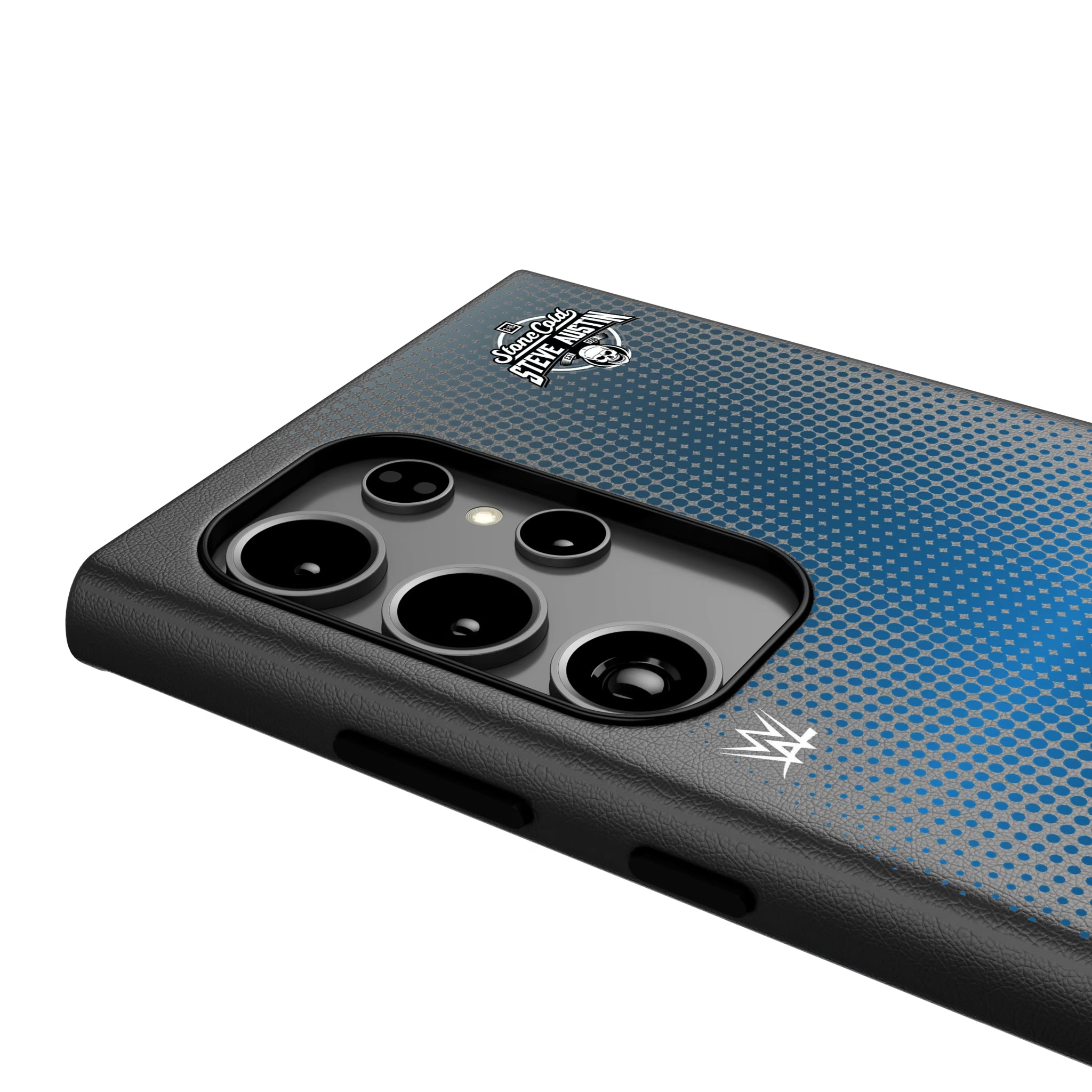 Stone Cold Steve Austin Superstar Galaxy MagSafe Compatible Phone Case for Samsung Galaxy - Detail