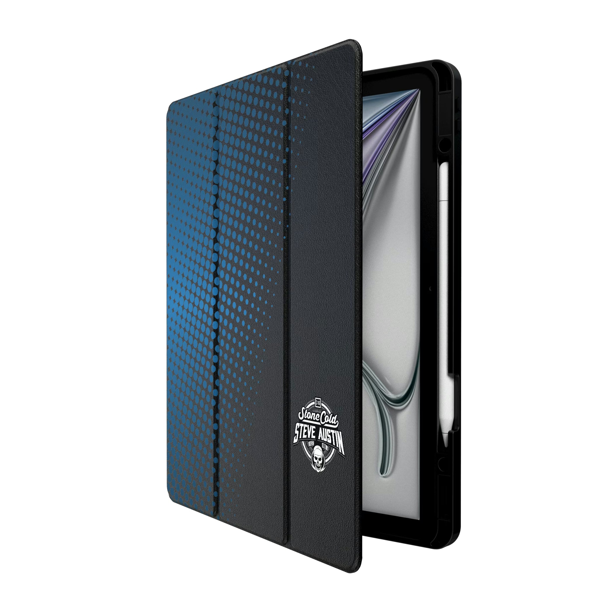 Stone Cold Steve Austin Superstar iPad Tablet Case for Apple iPad