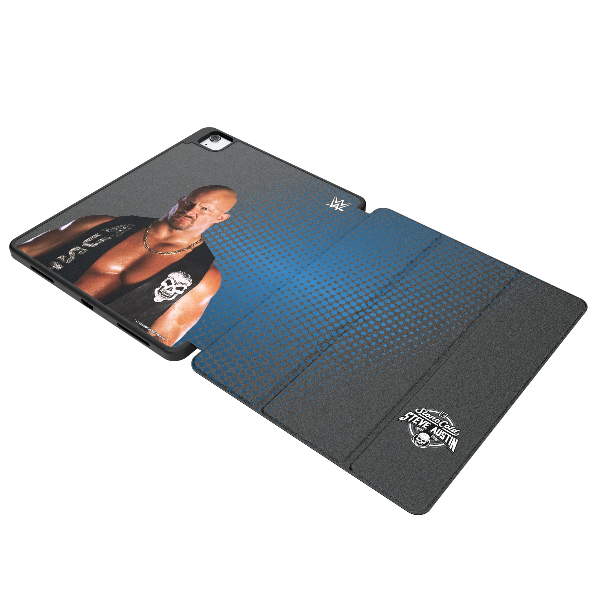 Stone Cold Steve Austin Superstar iPad Tablet Case for Apple iPad