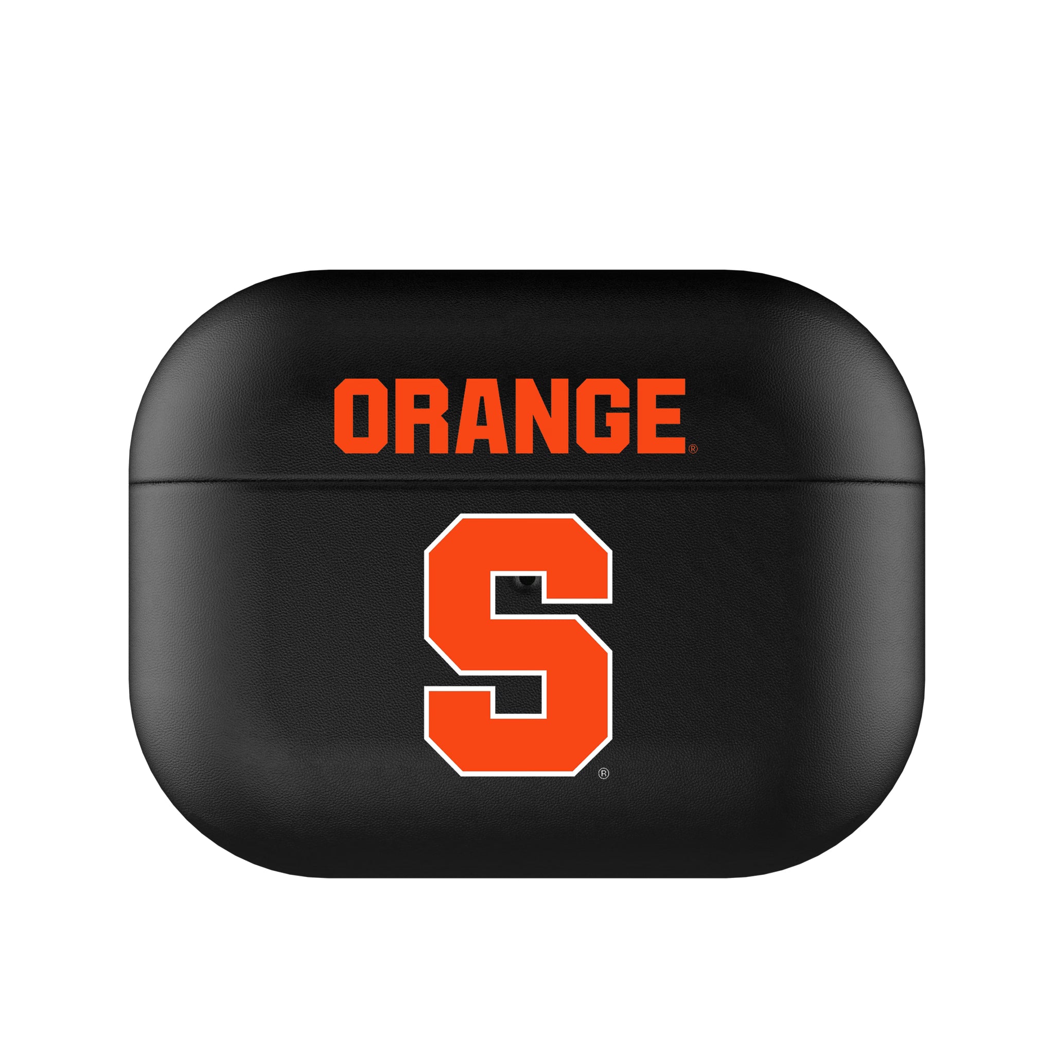 Syracuse University Orange Insignia AirPods AirPod Case Cover#Device_AirPods Pro 2nd Gen