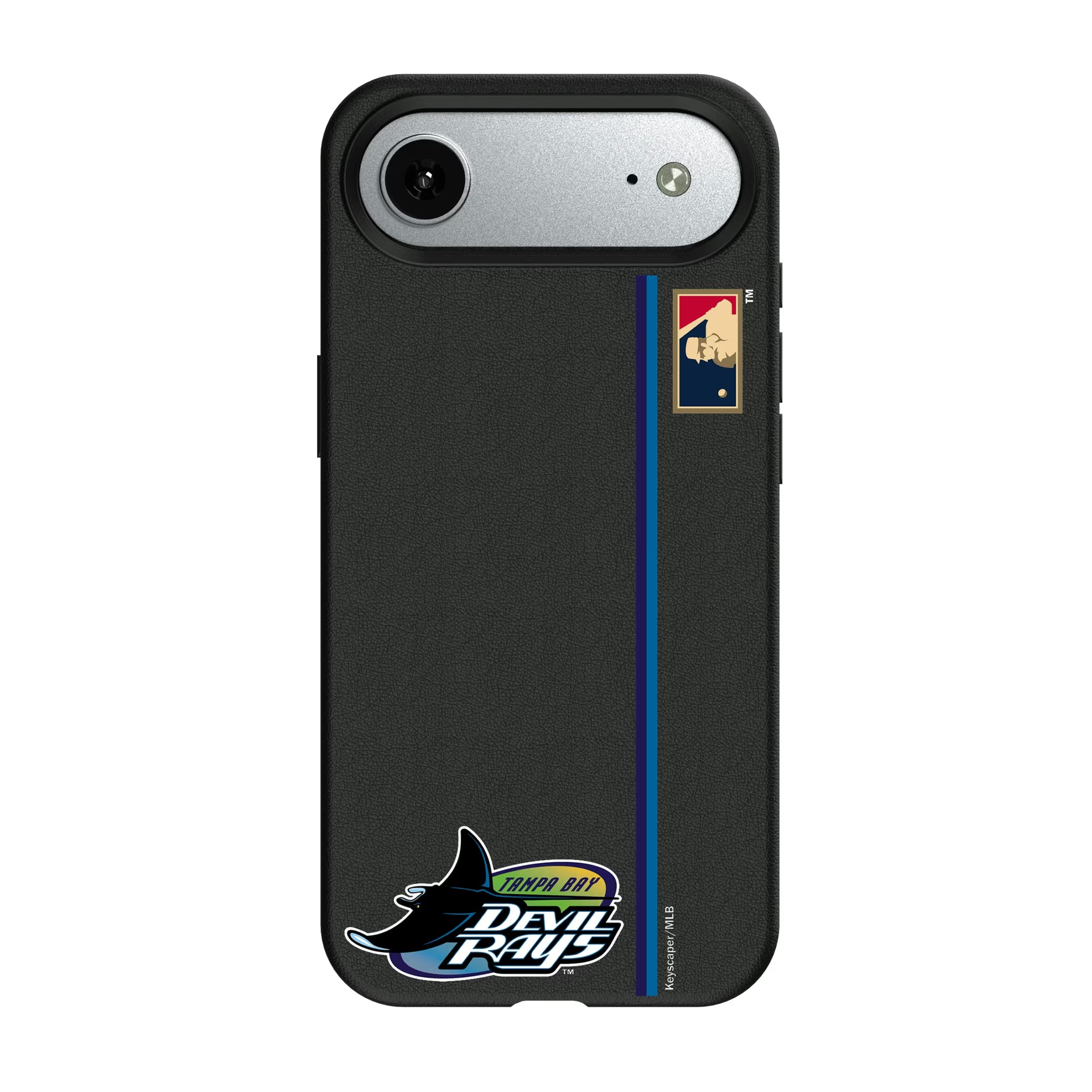 Tampa Bay 1998-2000 - Cooperstown Collection Sidebar iPhone MagSafe Compatible Phone Case for Apple iPhone#Device_iPhone Air