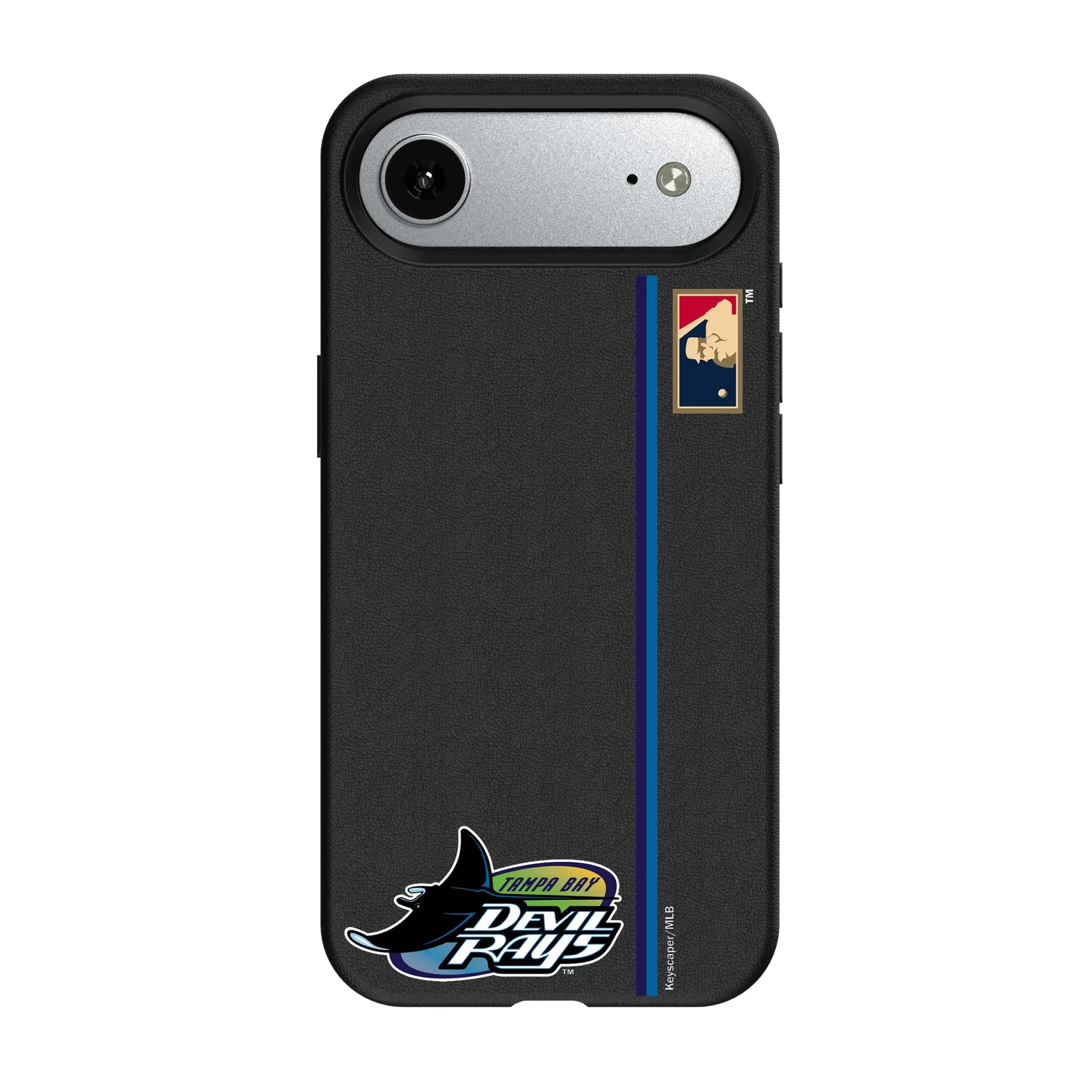 Tampa Bay 1998-2000 - Cooperstown Collection Sidebar iPhone MagSafe Compatible Phone Case for Apple iPhone#Device_iPhone Air
