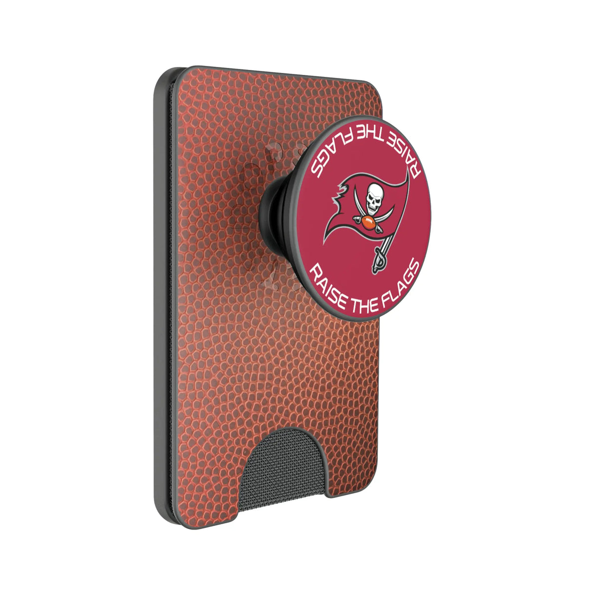 Tampa Bay Buccaneers Football Popsockets Wallet Magnetic
