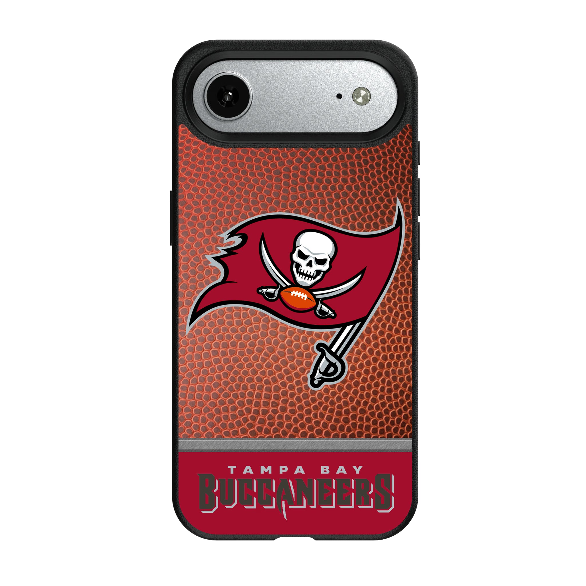 Tampa Bay Buccaneers Football Wordmark iPhone MagSafe Compatible Phone Case for Apple iPhone#Device_iPhone Air