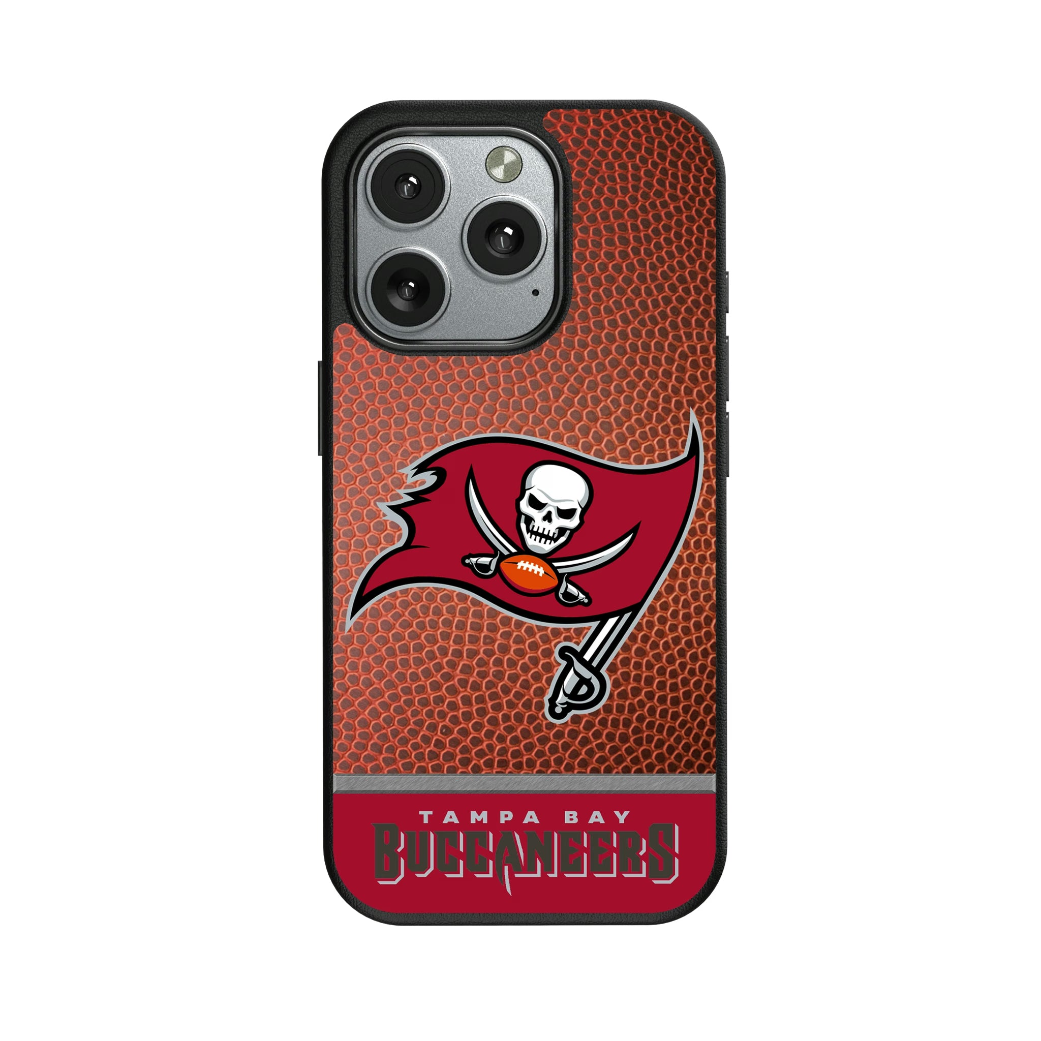 Tampa Bay Buccaneers Football Wordmark iPhone MagSafe Compatible Phone Case for Apple iPhone