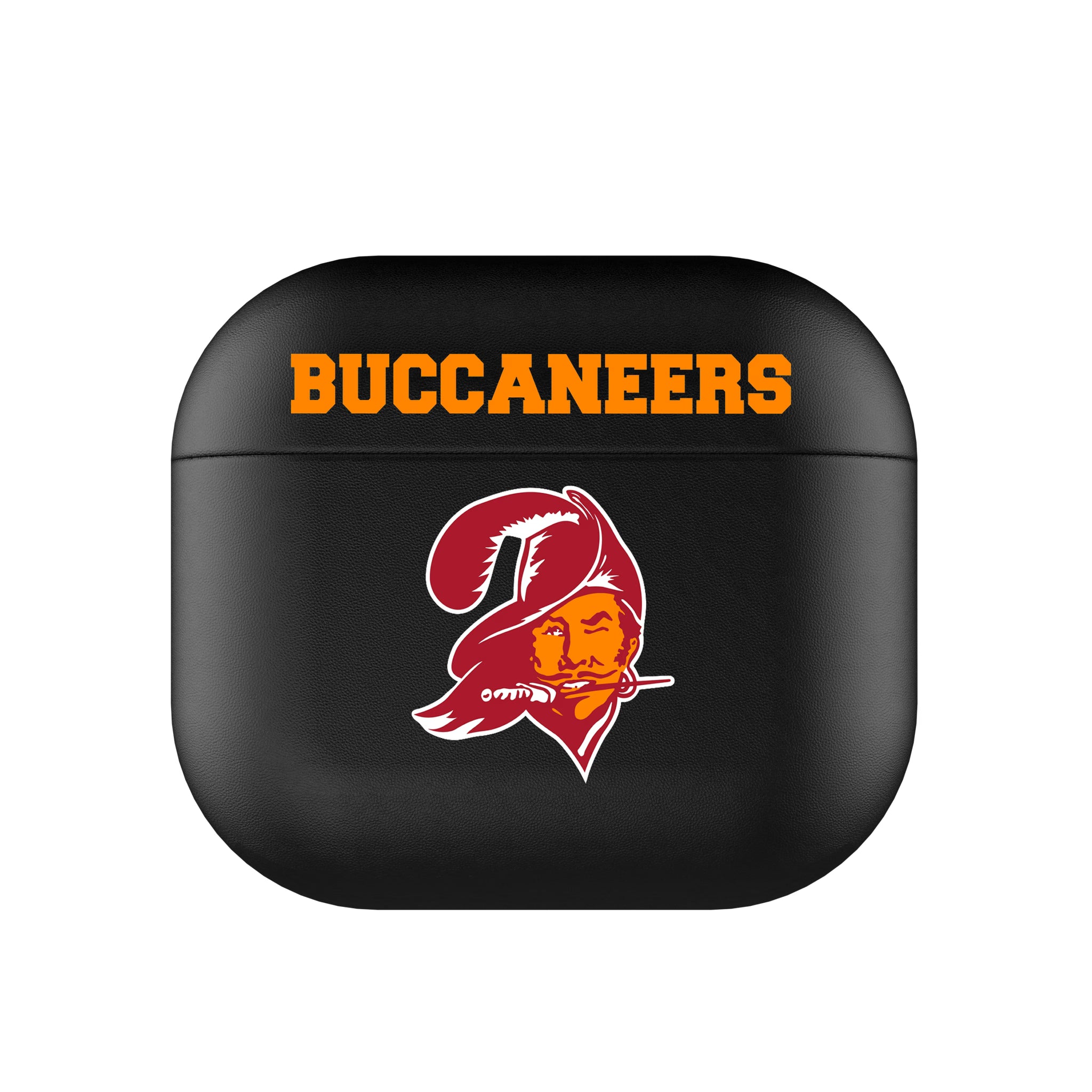 Tampa Bay Buccaneers Historic Collection Insignia AirPods AirPod Case Cover#Device_AirPods 3rd Gen