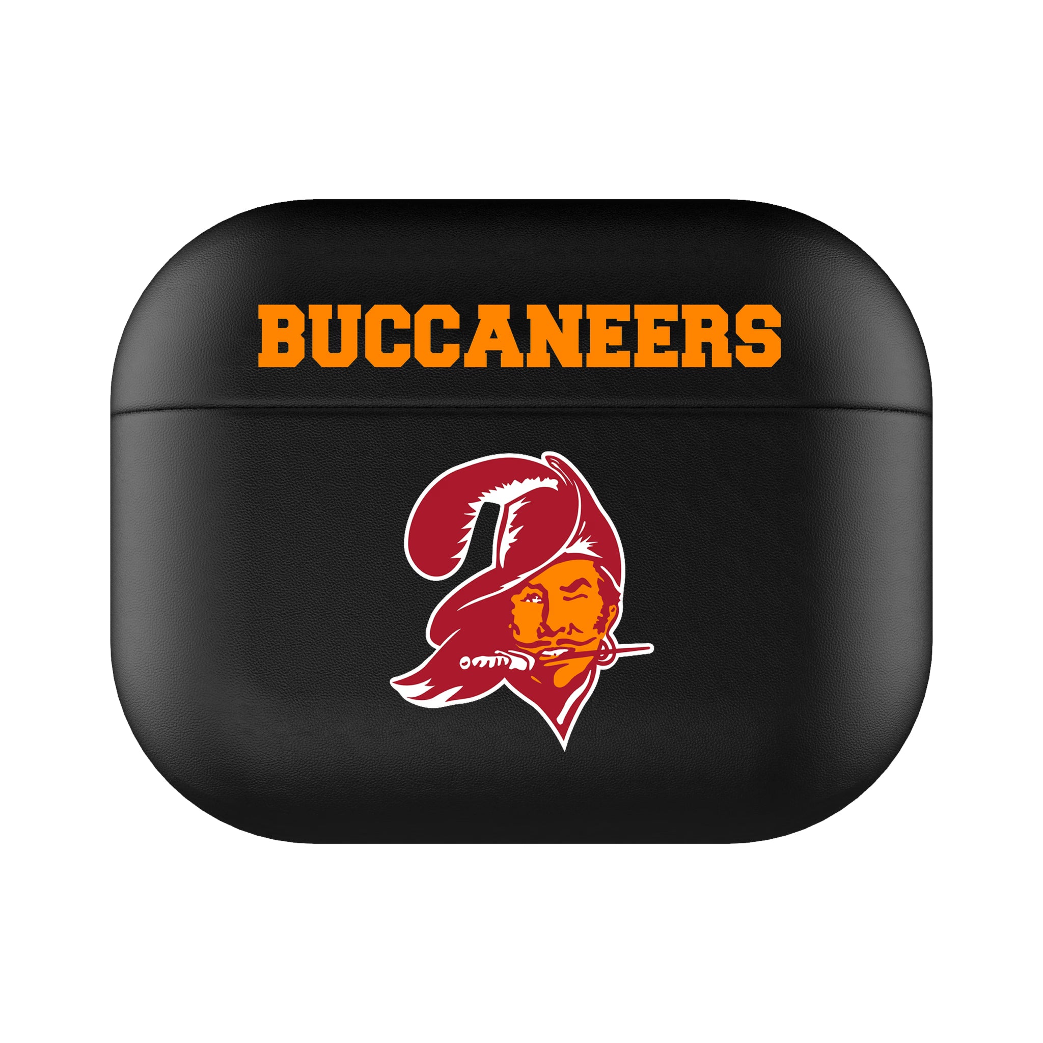 Tampa Bay Buccaneers Historic Collection Insignia AirPods AirPod Case Cover#Device_AirPods Pro 3
