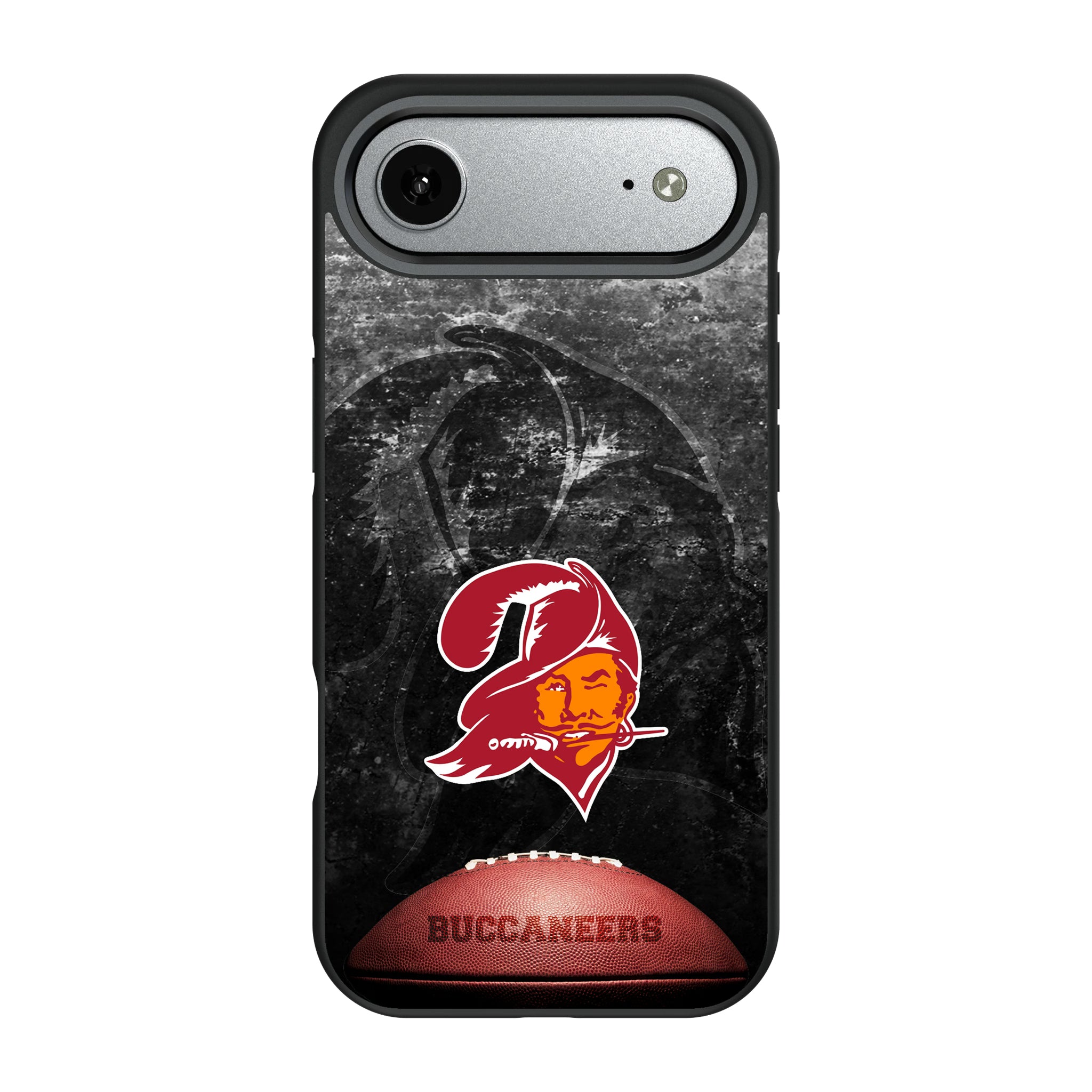 Tampa Bay Buccaneers Historic Collection Legendary iPhone Bump Phone Case for Apple iPhone#Device_iPhone Air