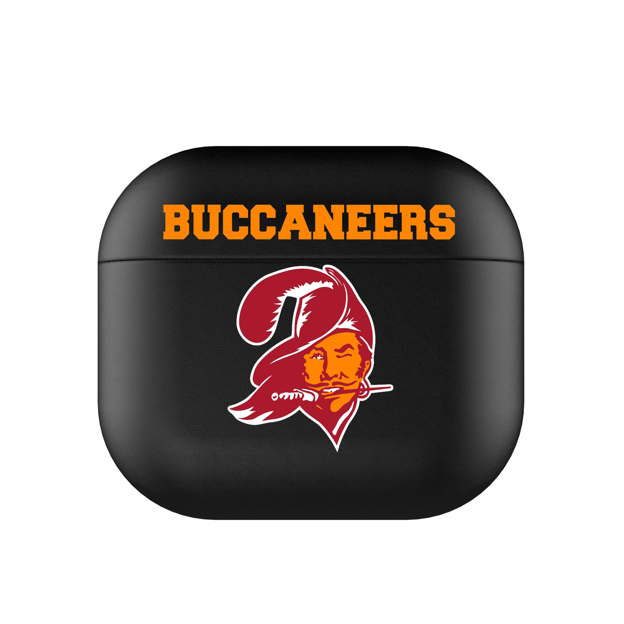Tampa Bay Buccaneers Historic Collection Personalized Insignia AirPods AirPod Case Cover#Device_AirPods 3rd Gen