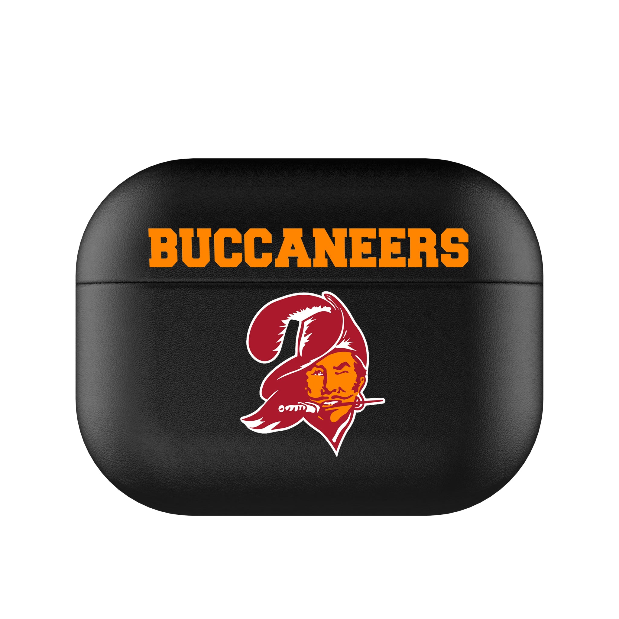 Tampa Bay Buccaneers Historic Collection Personalized Insignia AirPods AirPod Case Cover#Device_AirPods Pro 1st Gen