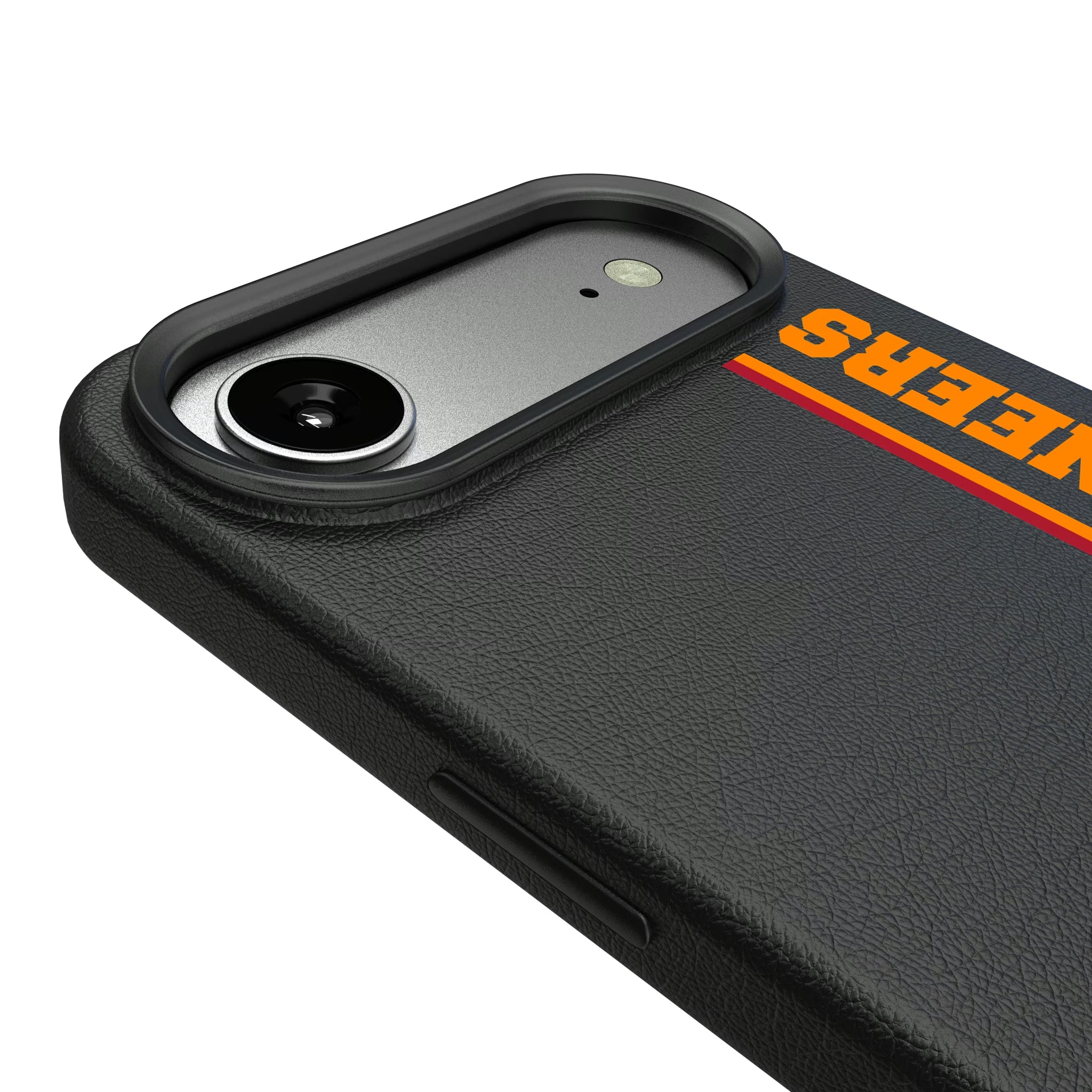 Tampa Bay Buccaneers Historic Collection Sidebar iPhone MagSafe Compatible Phone Case for Apple iPhone - Detail#Device_iPhone Air