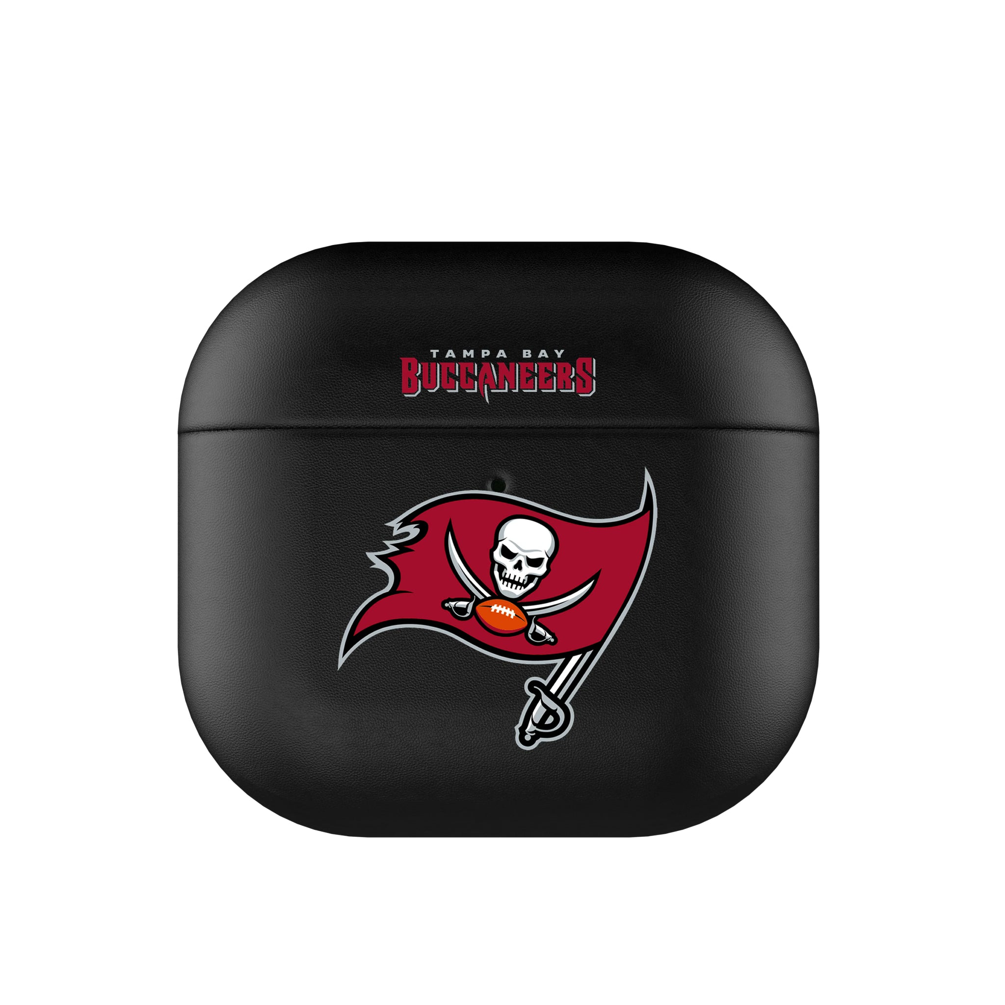 Tampa Bay Buccaneers Insignia AirPods AirPod Case Cover#Device_AirPods 4