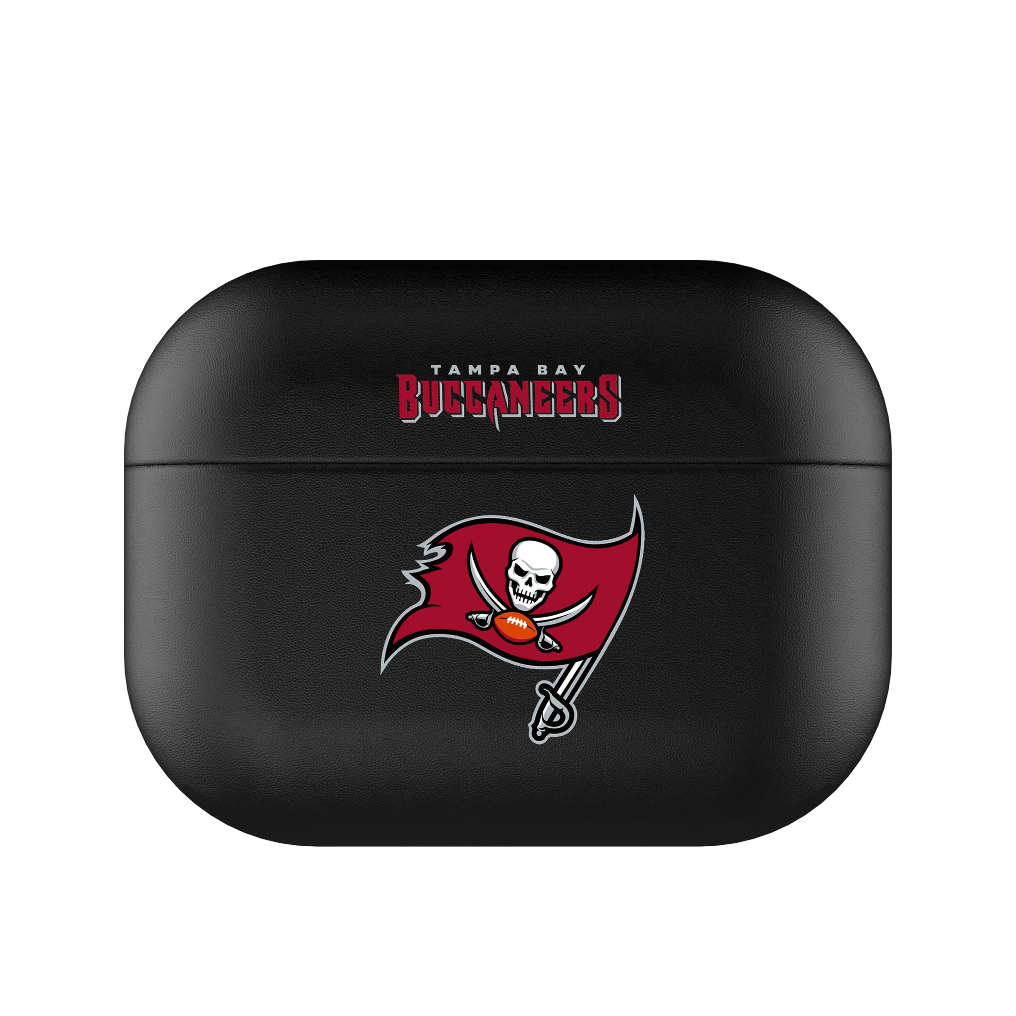 Tampa Bay Buccaneers Insignia AirPods AirPod Case Cover#Device_AirPods Pro 1st Gen