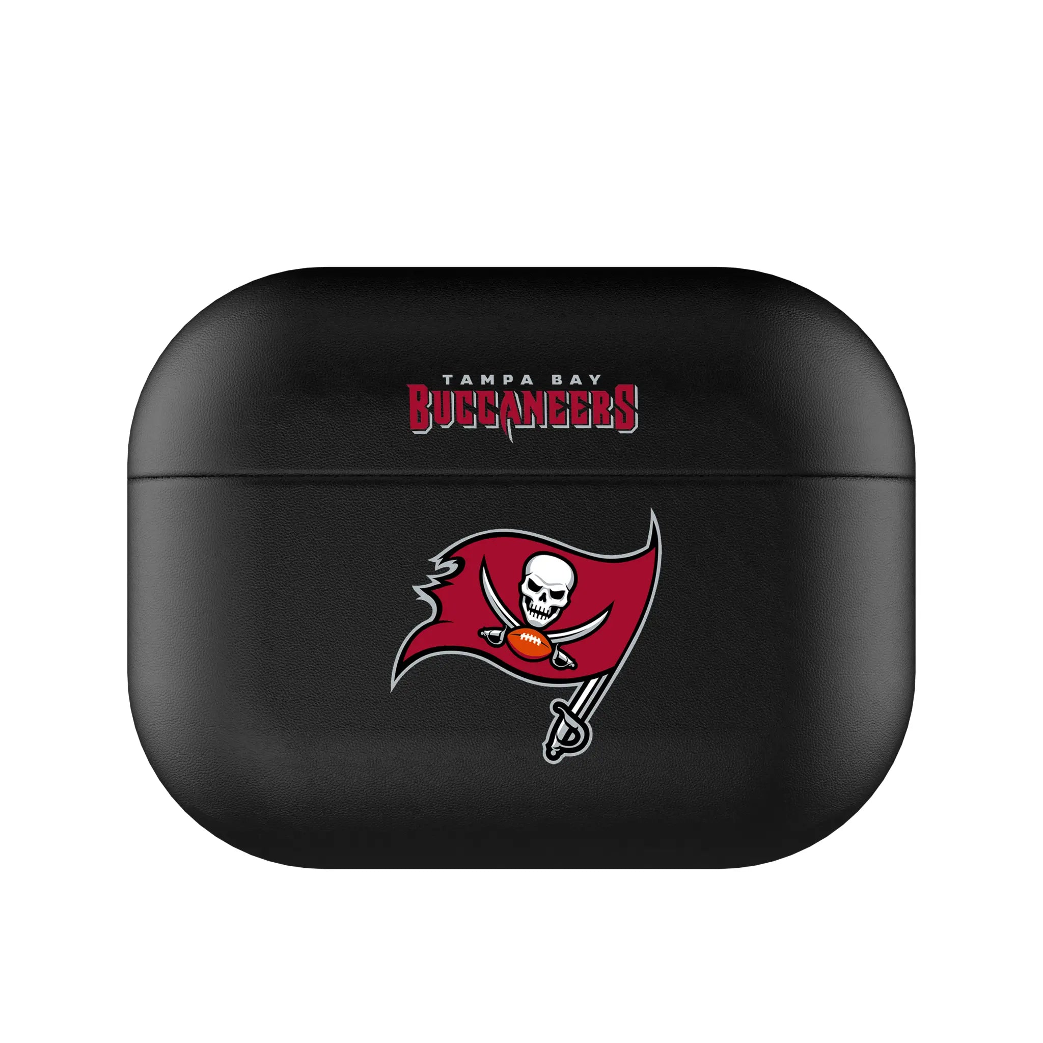 Tampa Bay Buccaneers Insignia AirPods AirPod Case Cover#Device_AirPods Pro 1st Gen