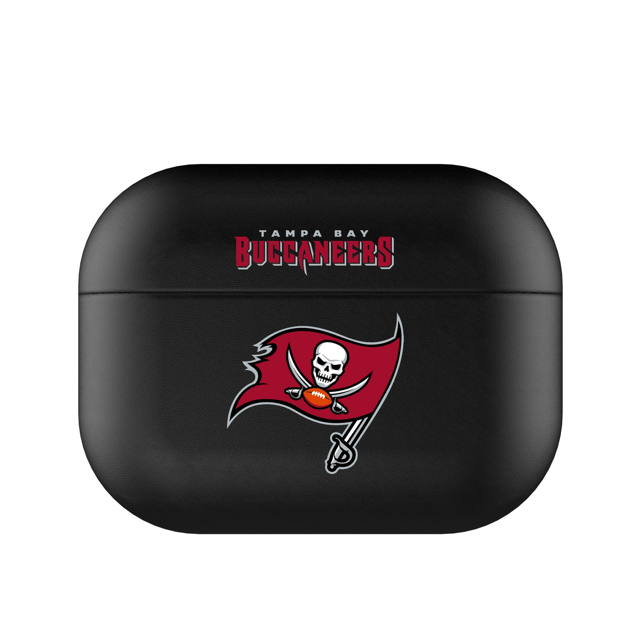 Tampa Bay Buccaneers Insignia AirPods AirPod Case Cover#Device_AirPods Pro 2nd Gen