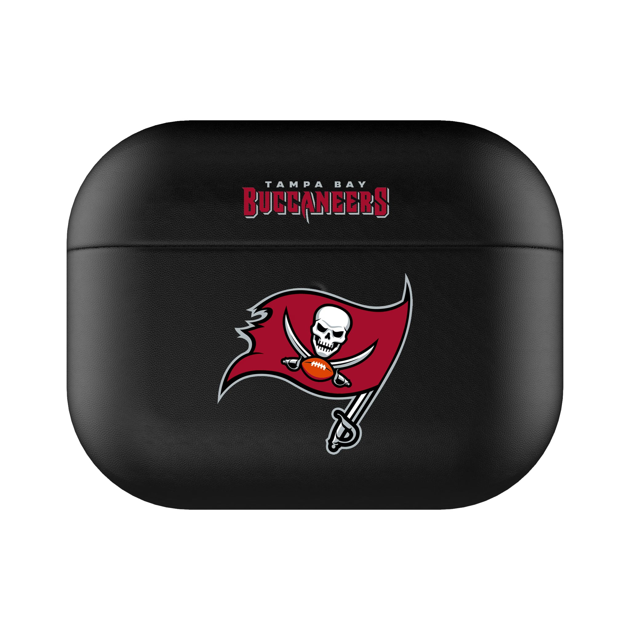 Tampa Bay Buccaneers Insignia AirPods AirPod Case Cover#Device_AirPods Pro 3
