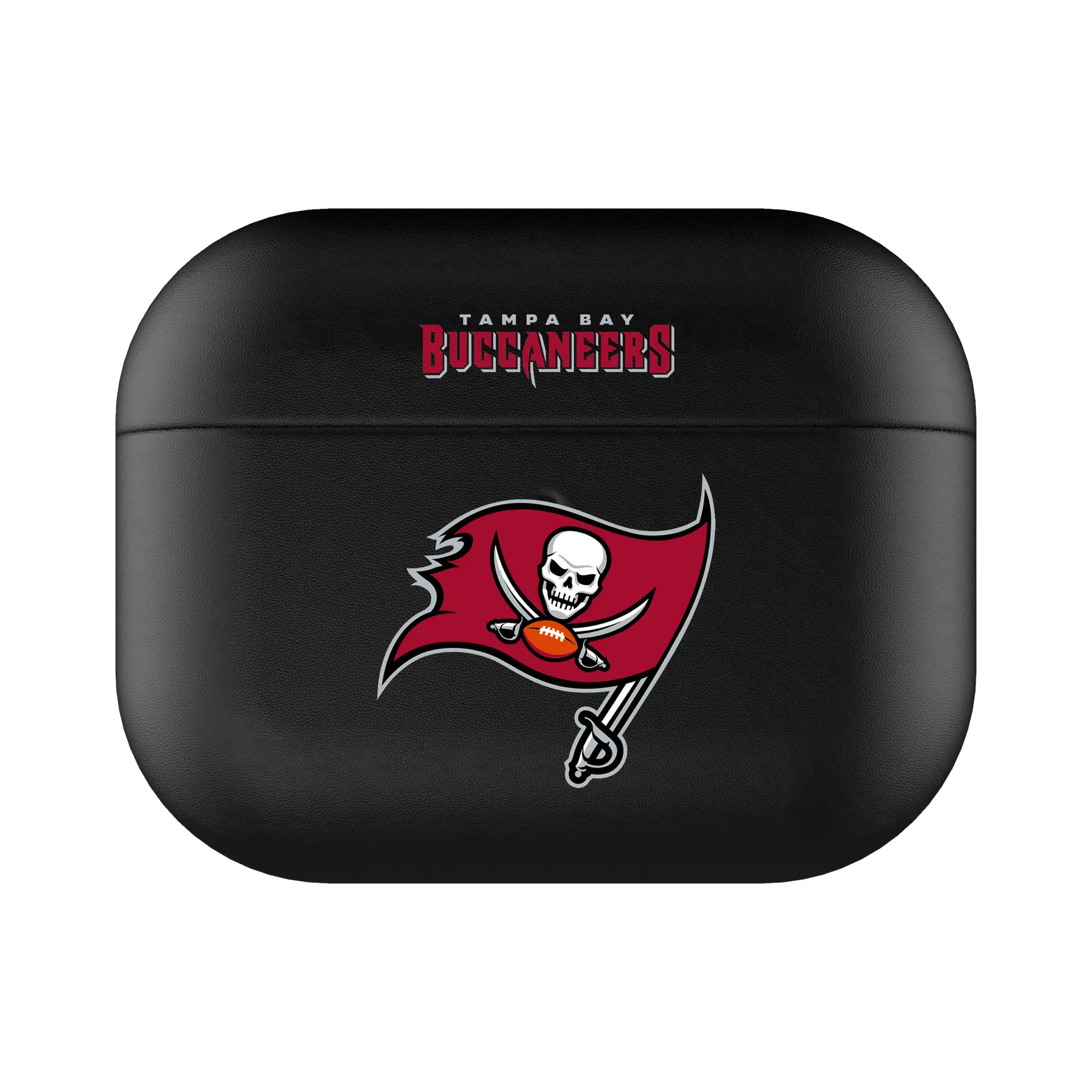 Tampa Bay Buccaneers Insignia AirPods AirPod Case Cover#Device_AirPods Pro 3