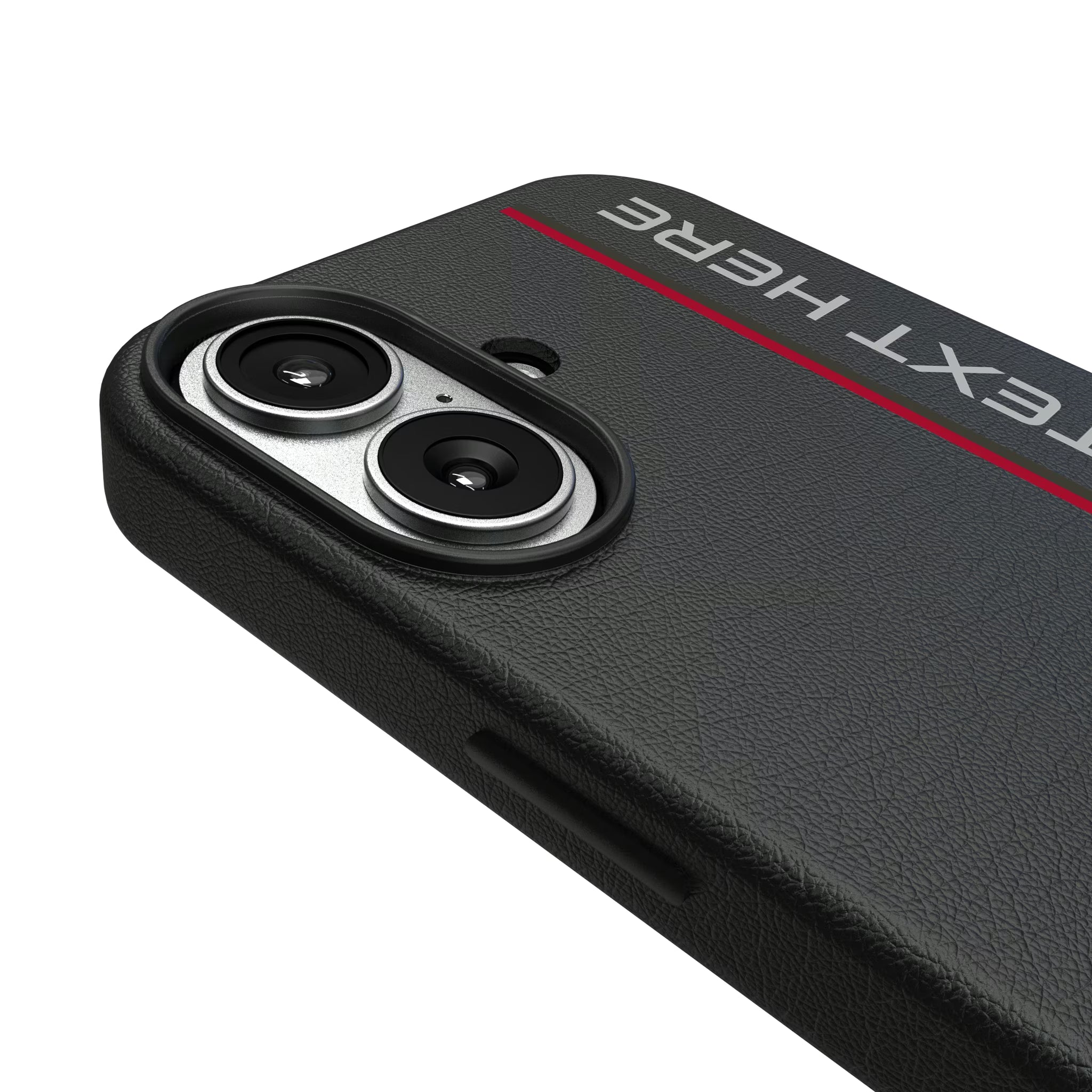 Tampa Bay Buccaneers Personalized Sidebard iPhone MagSafe Compatible Phone Case for Apple iPhone - Detail#Device_iPhone 17