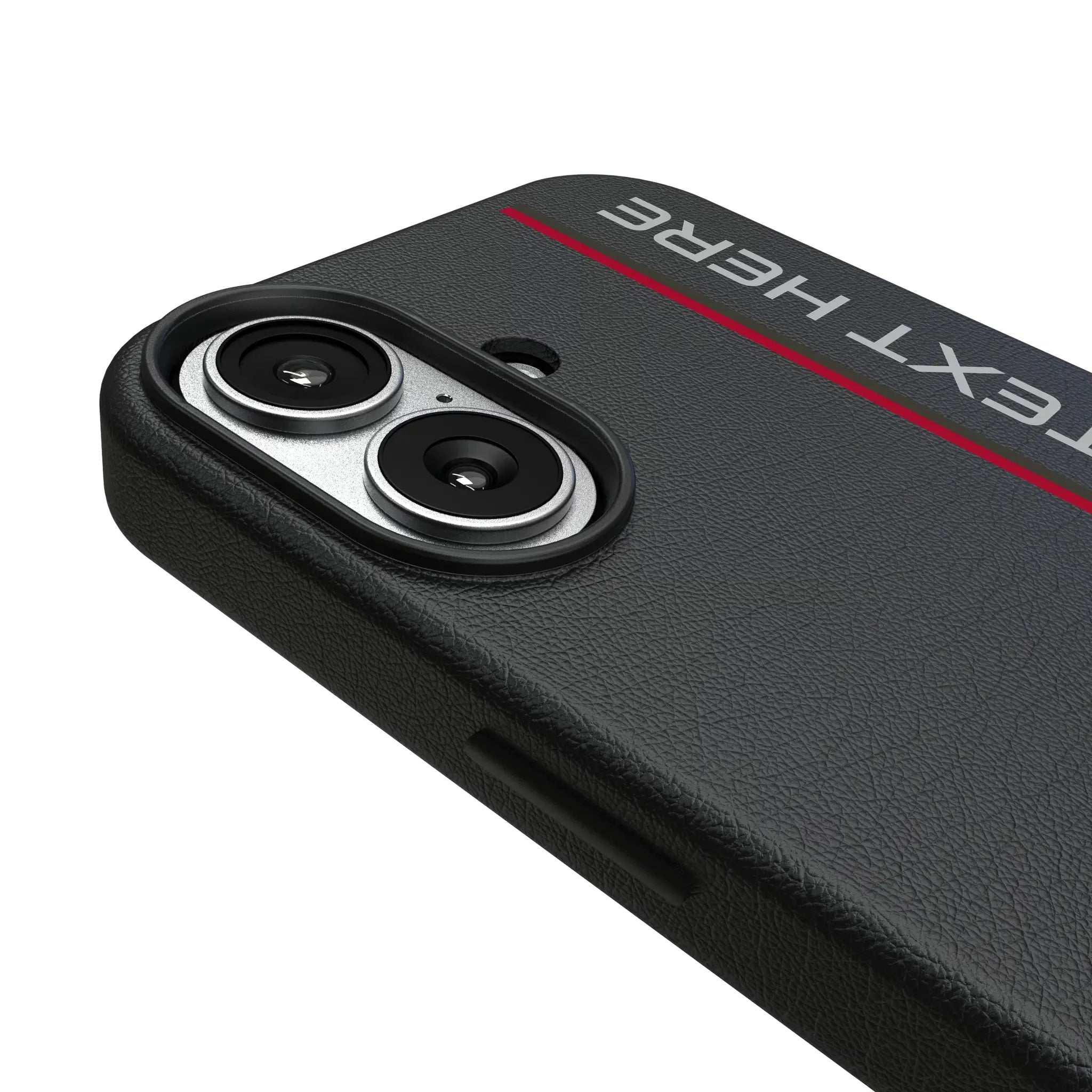 Tampa Bay Buccaneers Personalized Sidebard iPhone MagSafe Compatible Phone Case for Apple iPhone - Detail#Device_iPhone 17