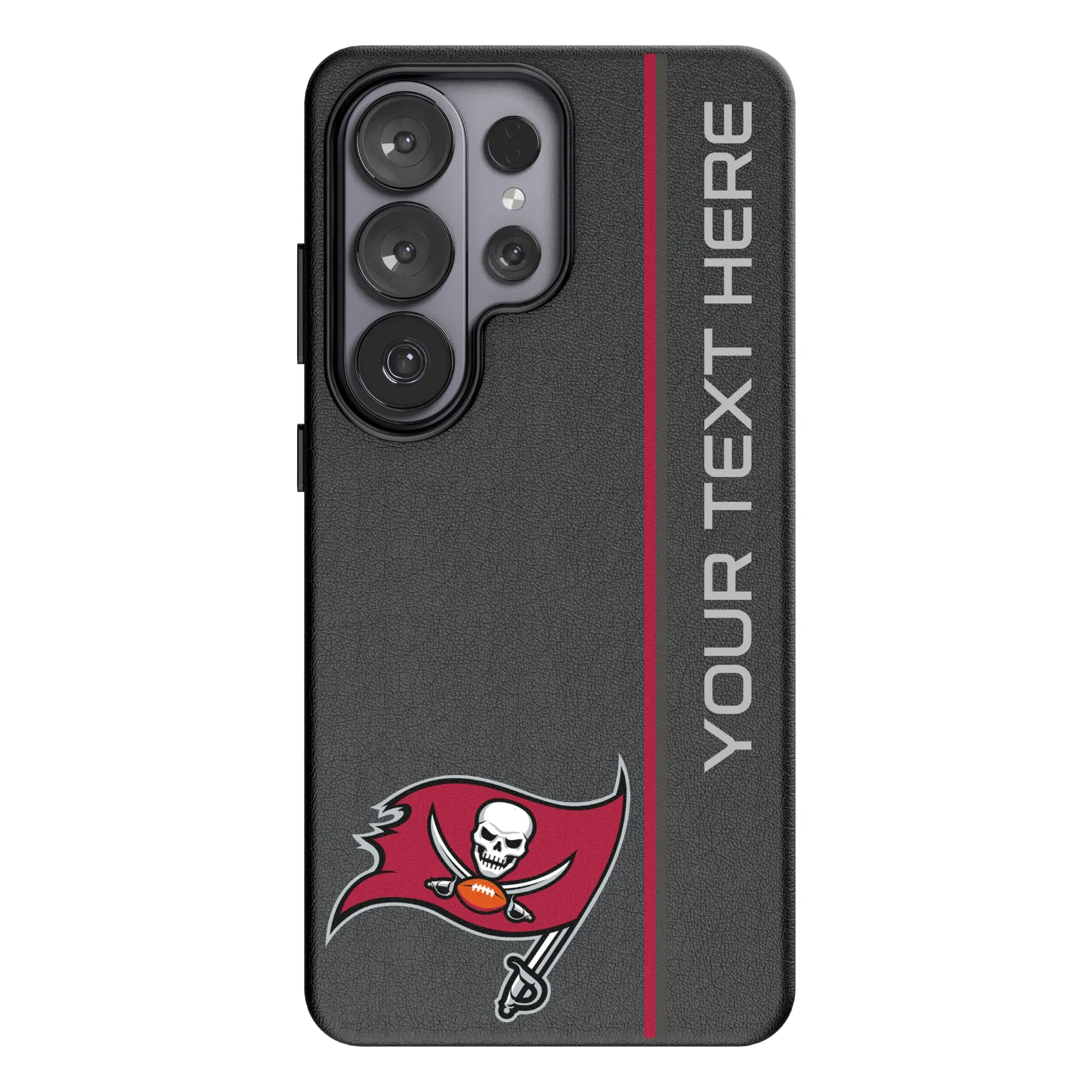 Tampa Bay Buccaneers Personalized Sidebard Galaxy MagSafe Compatible Phone Case for Samsung Galaxy#Device_Galaxy S26 Ultra