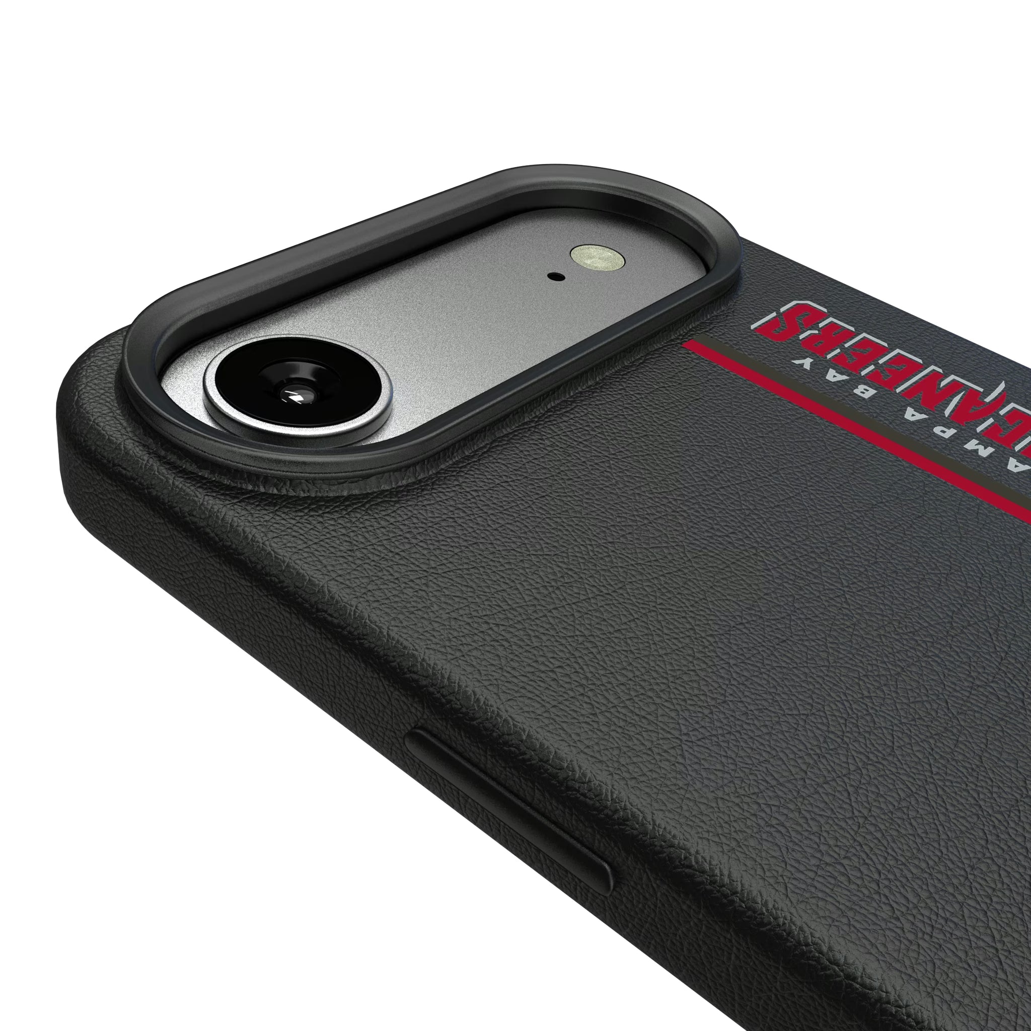 Tampa Bay Buccaneers Sidebar iPhone MagSafe Compatible Phone Case for Apple iPhone - Detail#Device_iPhone Air
