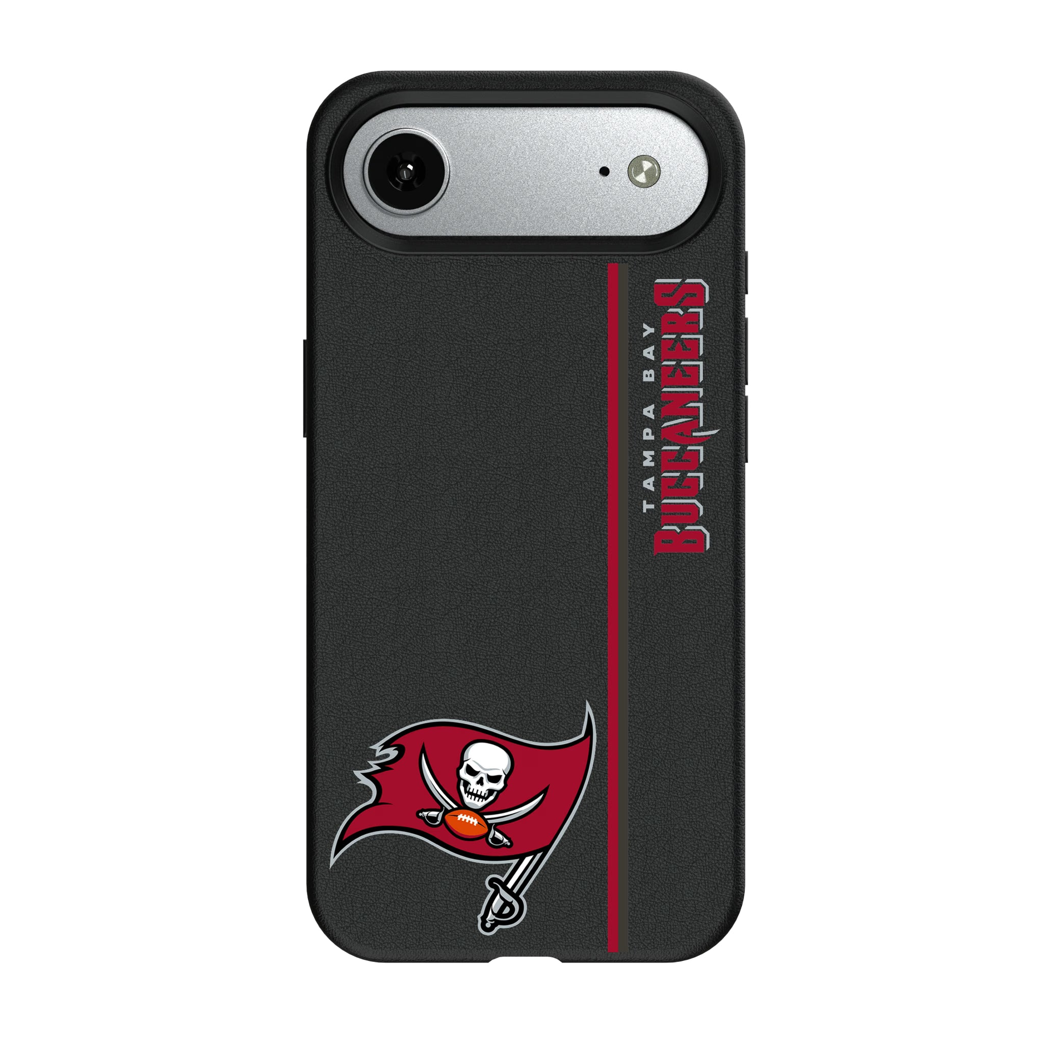 Tampa Bay Buccaneers Sidebar iPhone MagSafe Compatible Phone Case for Apple iPhone#Device_iPhone Air