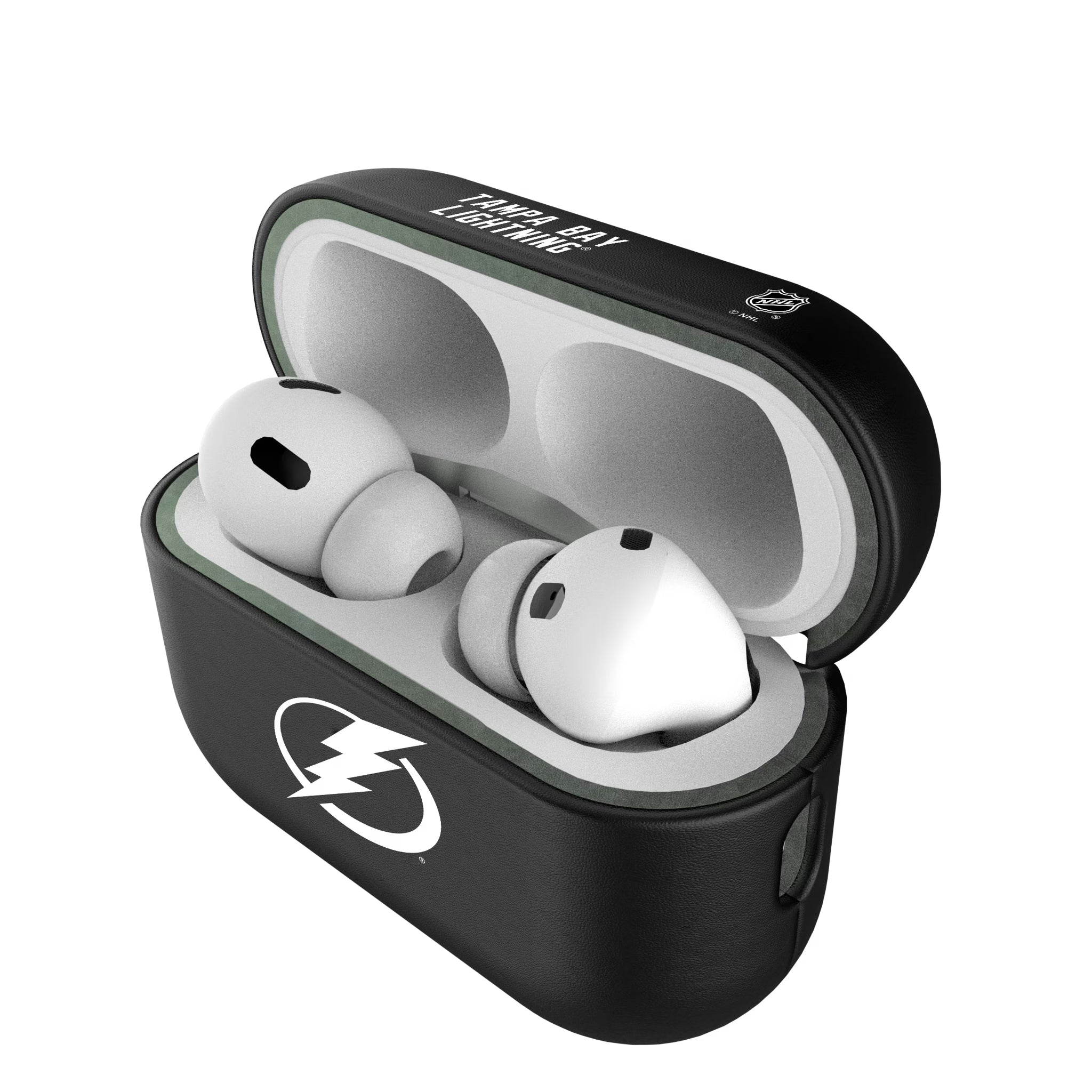 Tampa Bay Lightning Insignia AirPods AirPod Case Cover#Device_AirPods Pro 2nd Gen