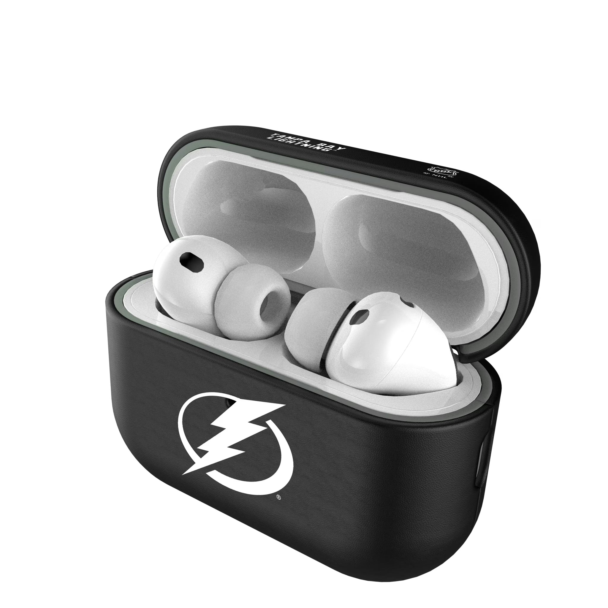 Tampa Bay Lightning Insignia AirPods AirPod Case Cover#Device_AirPods Pro 3