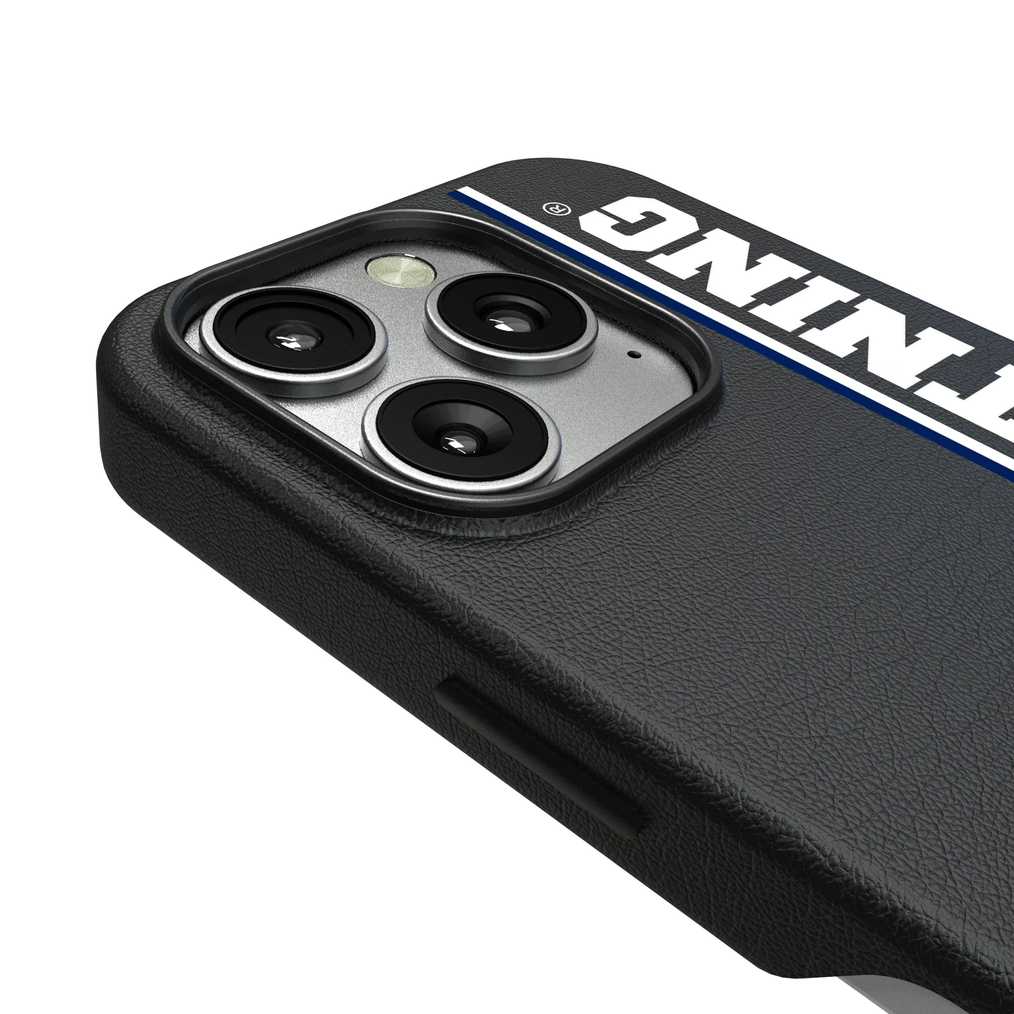 Tampa Bay Lightning Personalized Sidebard iPhone MagSafe Compatible Phone Case for Apple iPhone - Detail