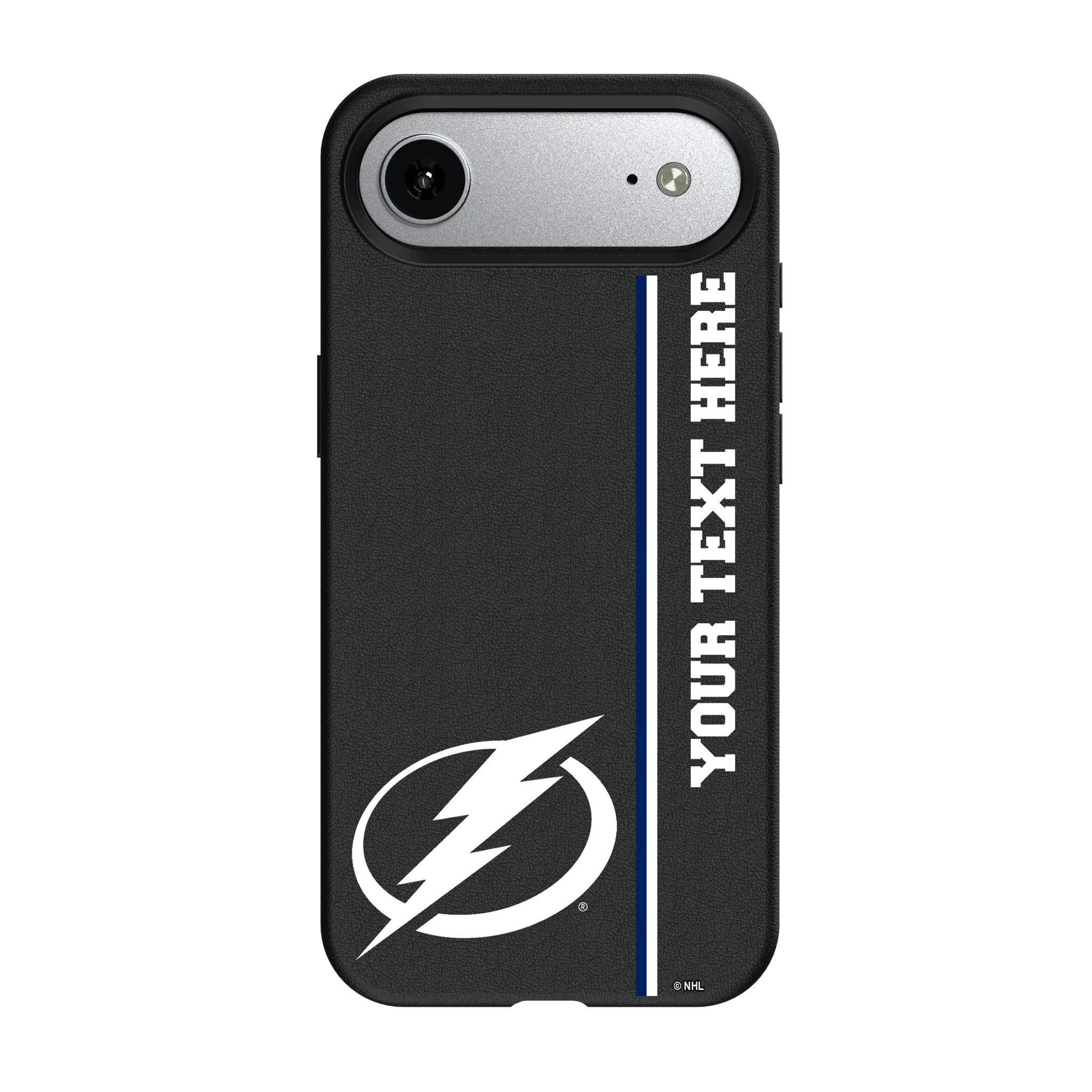 Tampa Bay Lightning Personalized Sidebard iPhone MagSafe Compatible Phone Case for Apple iPhone#Device_iPhone Air