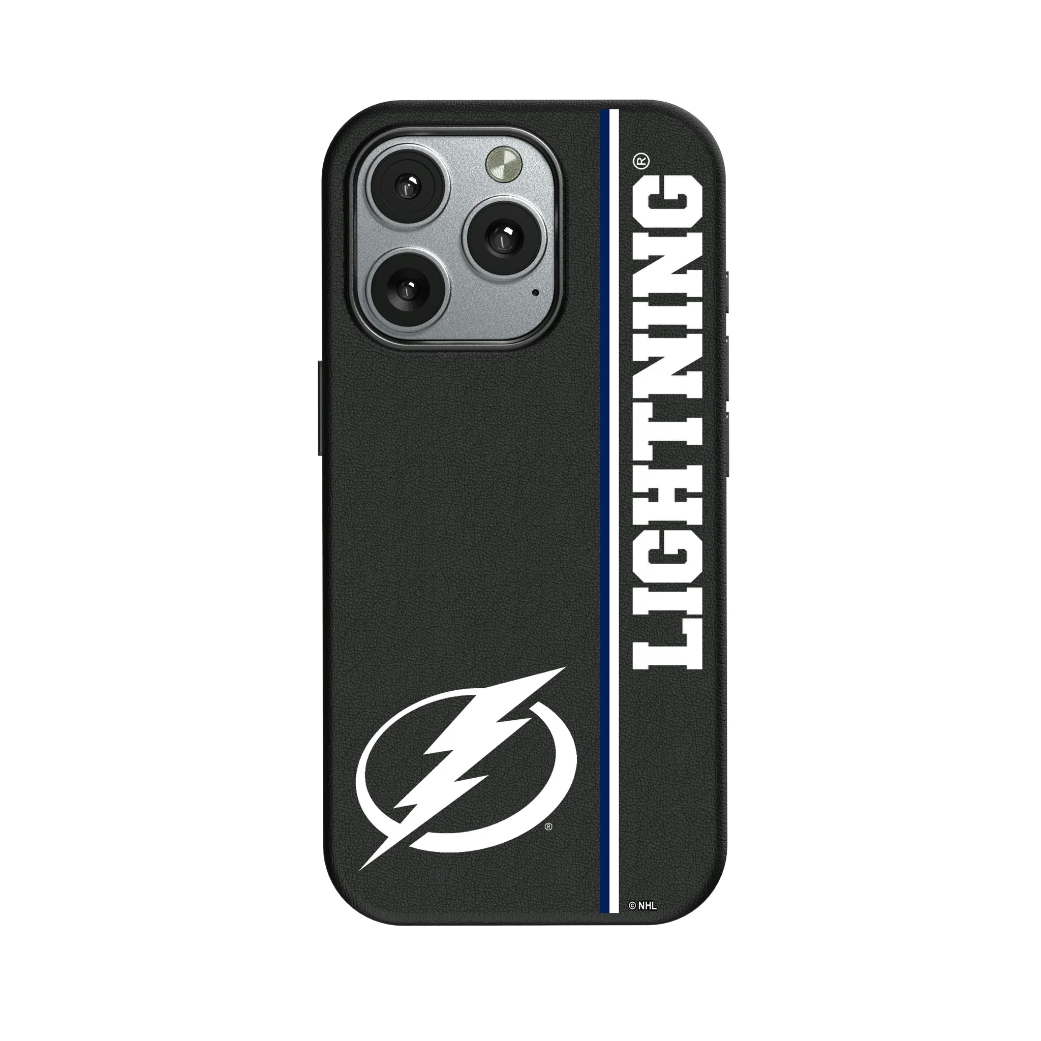 Tampa Bay Lightning Personalized Sidebard iPhone MagSafe Compatible Phone Case for Apple iPhone