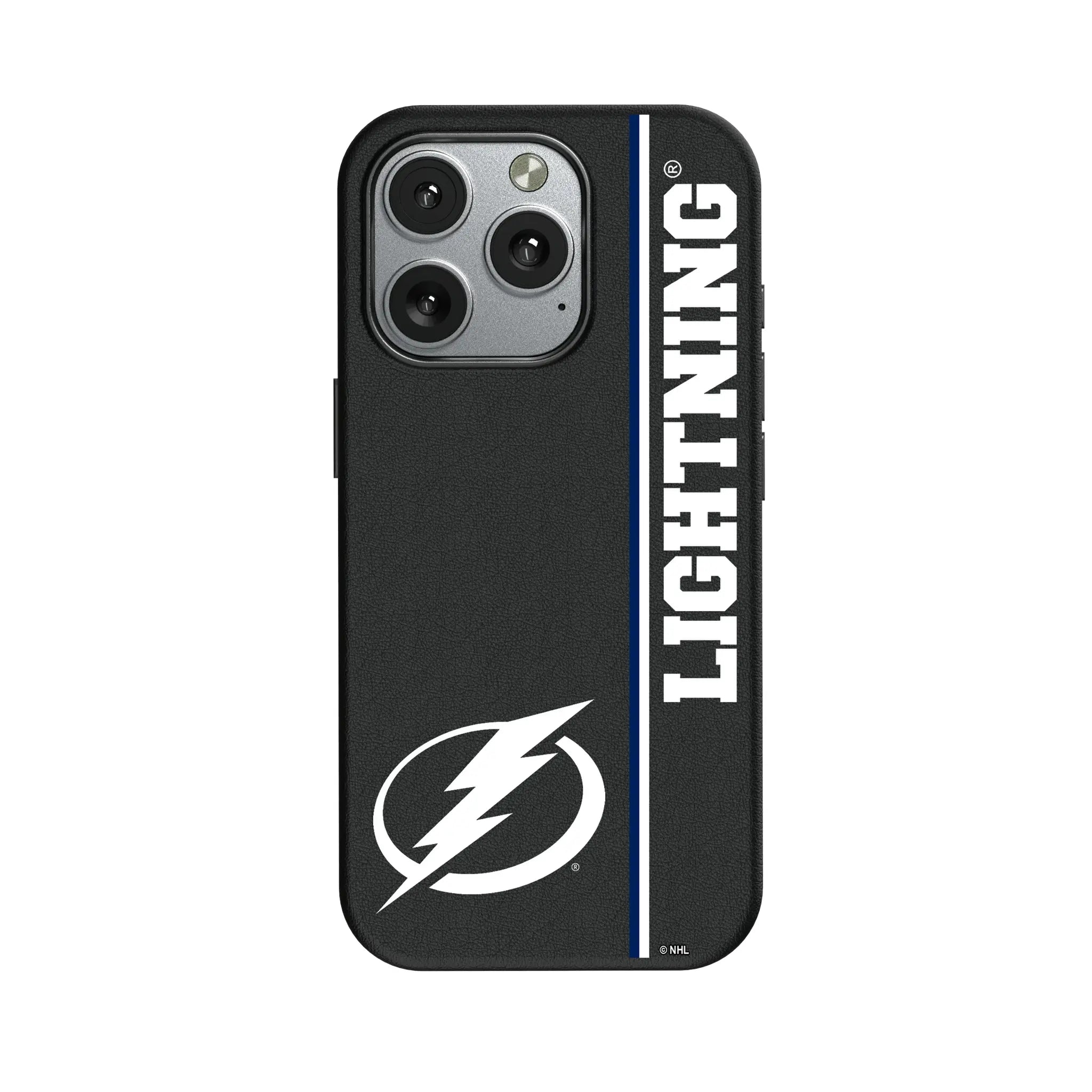 Tampa Bay Lightning Personalized Sidebard iPhone MagSafe Compatible Phone Case for Apple iPhone