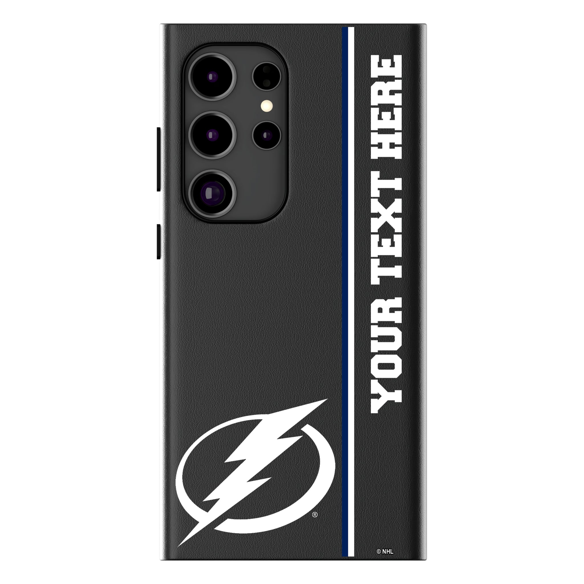 Tampa Bay Lightning Personalized Sidebard Galaxy MagSafe Compatible Phone Case for Samsung Galaxy