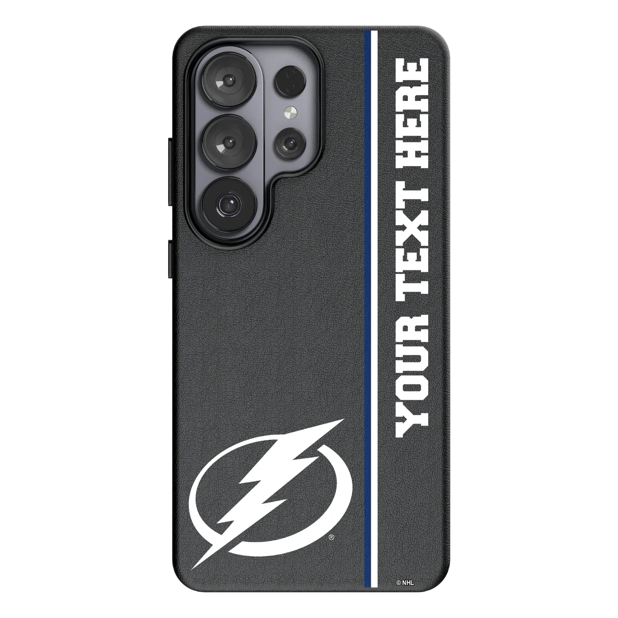 Tampa Bay Lightning Personalized Sidebard Galaxy MagSafe Compatible Phone Case for Samsung Galaxy#Device_Galaxy S26 Ultra