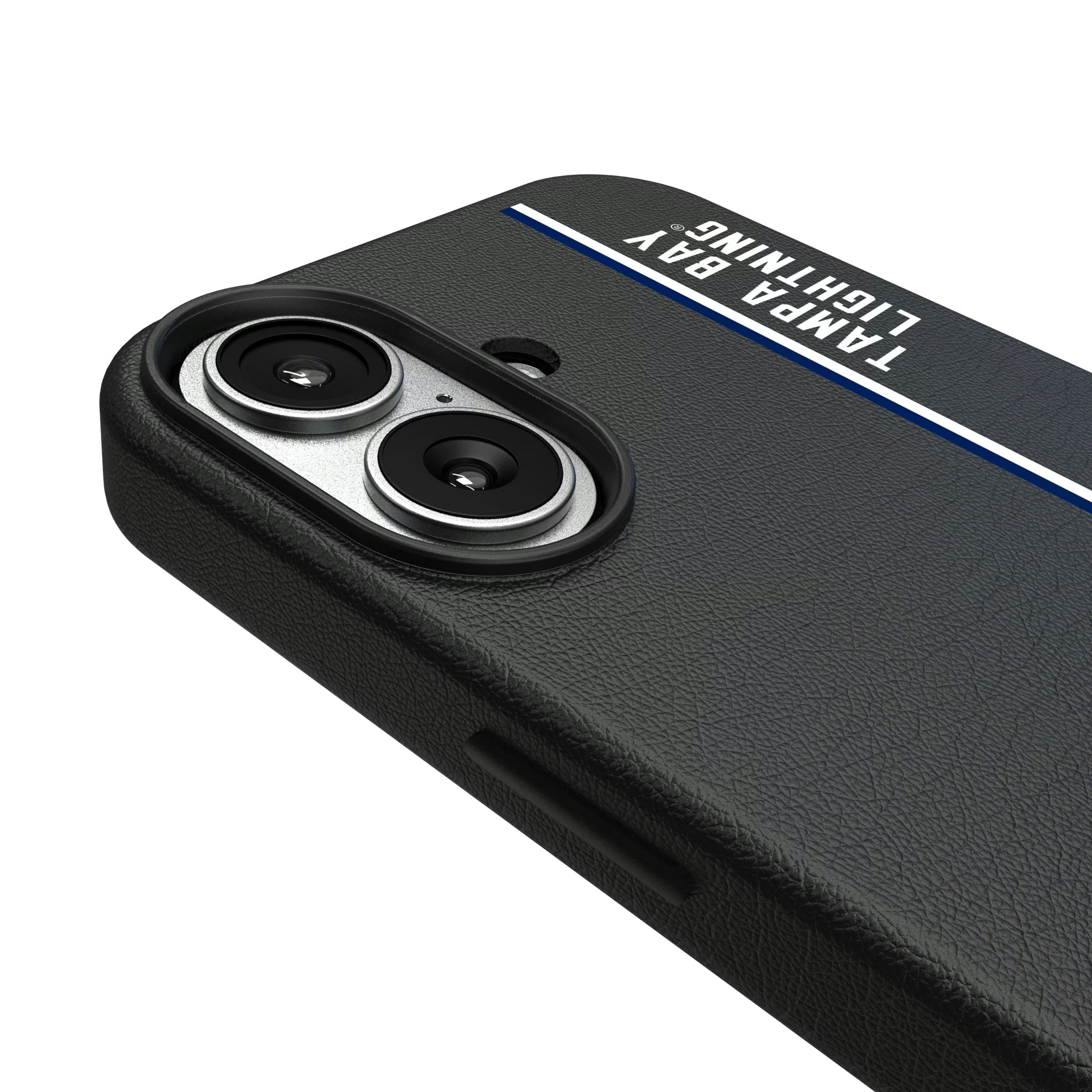 Tampa Bay Lightning Sidebar iPhone MagSafe Compatible Phone Case for Apple iPhone - Detail#Device_iPhone 17