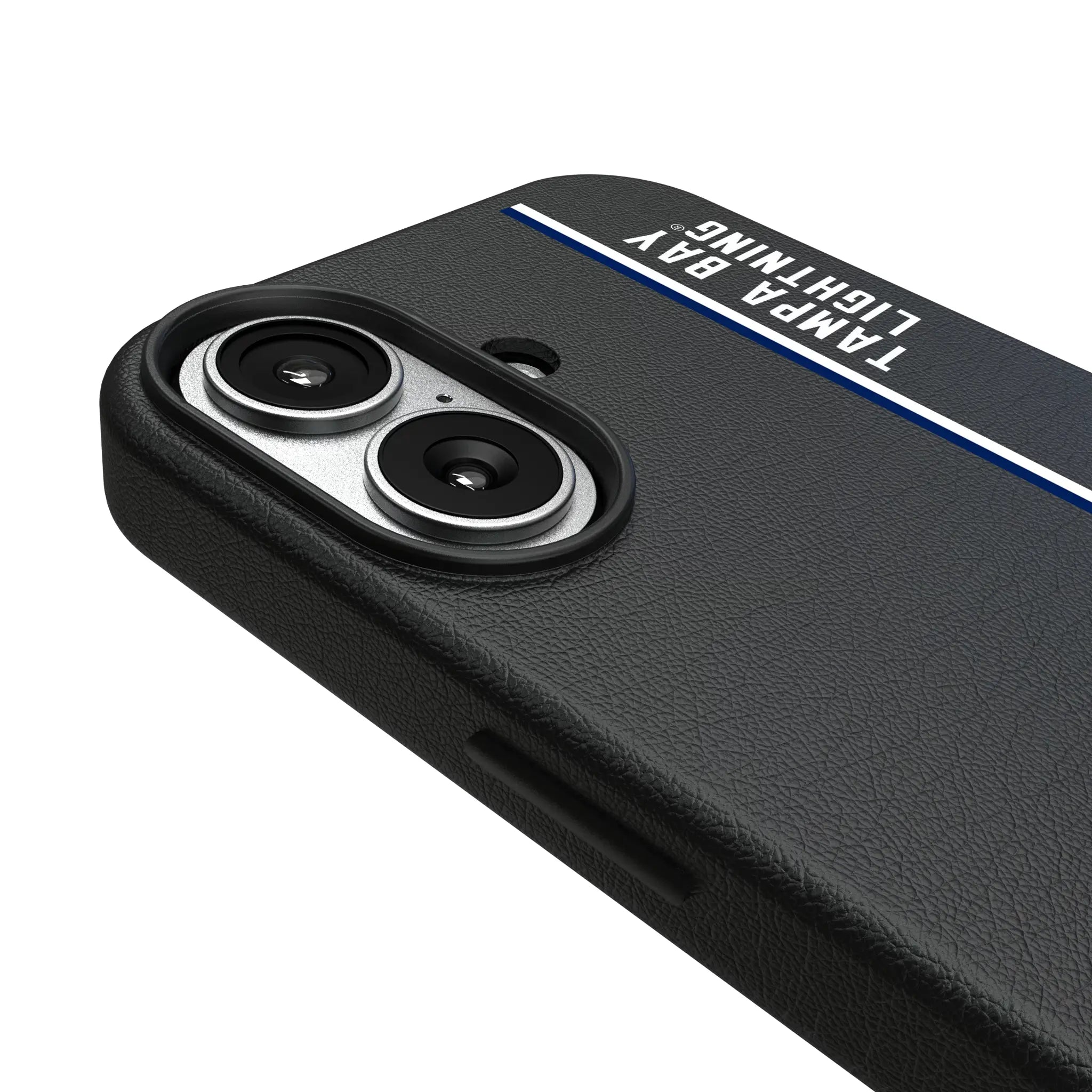Tampa Bay Lightning Sidebar iPhone MagSafe Compatible Phone Case for Apple iPhone - Detail#Device_iPhone 17