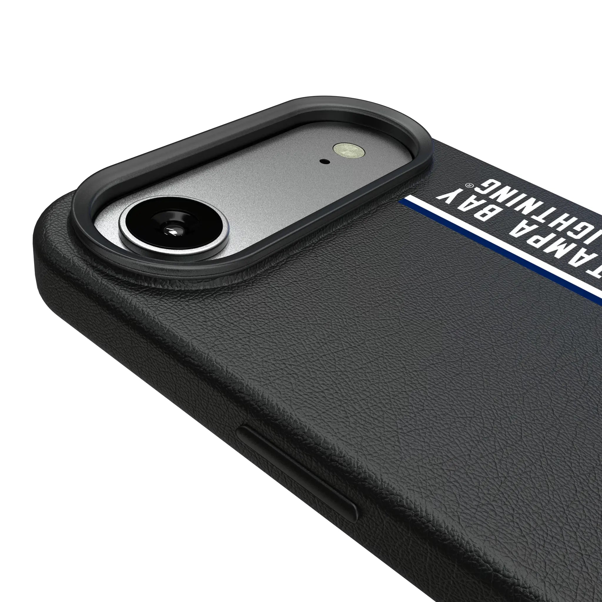 Tampa Bay Lightning Sidebar iPhone MagSafe Compatible Phone Case for Apple iPhone - Detail#Device_iPhone Air