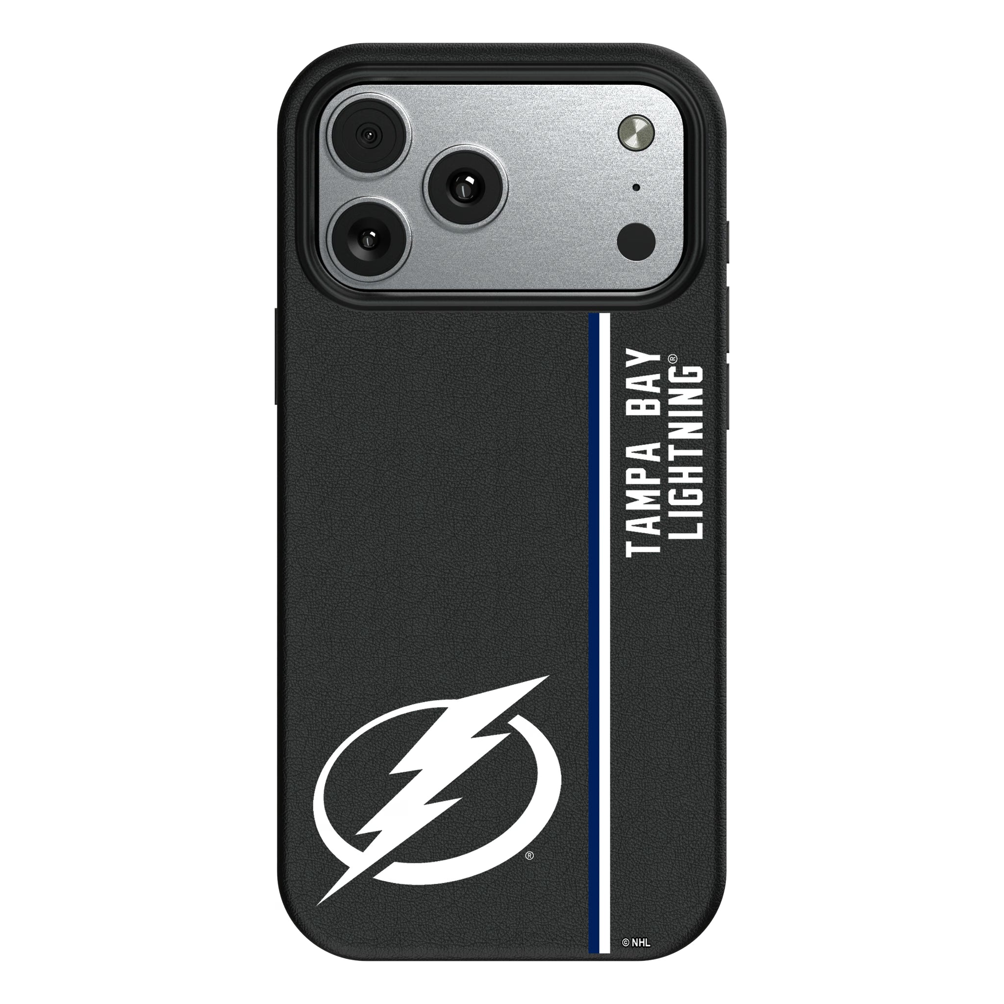 Tampa Bay Lightning Sidebar iPhone MagSafe Compatible Phone Case for Apple iPhone#Device_iPhone 17 Pro Max