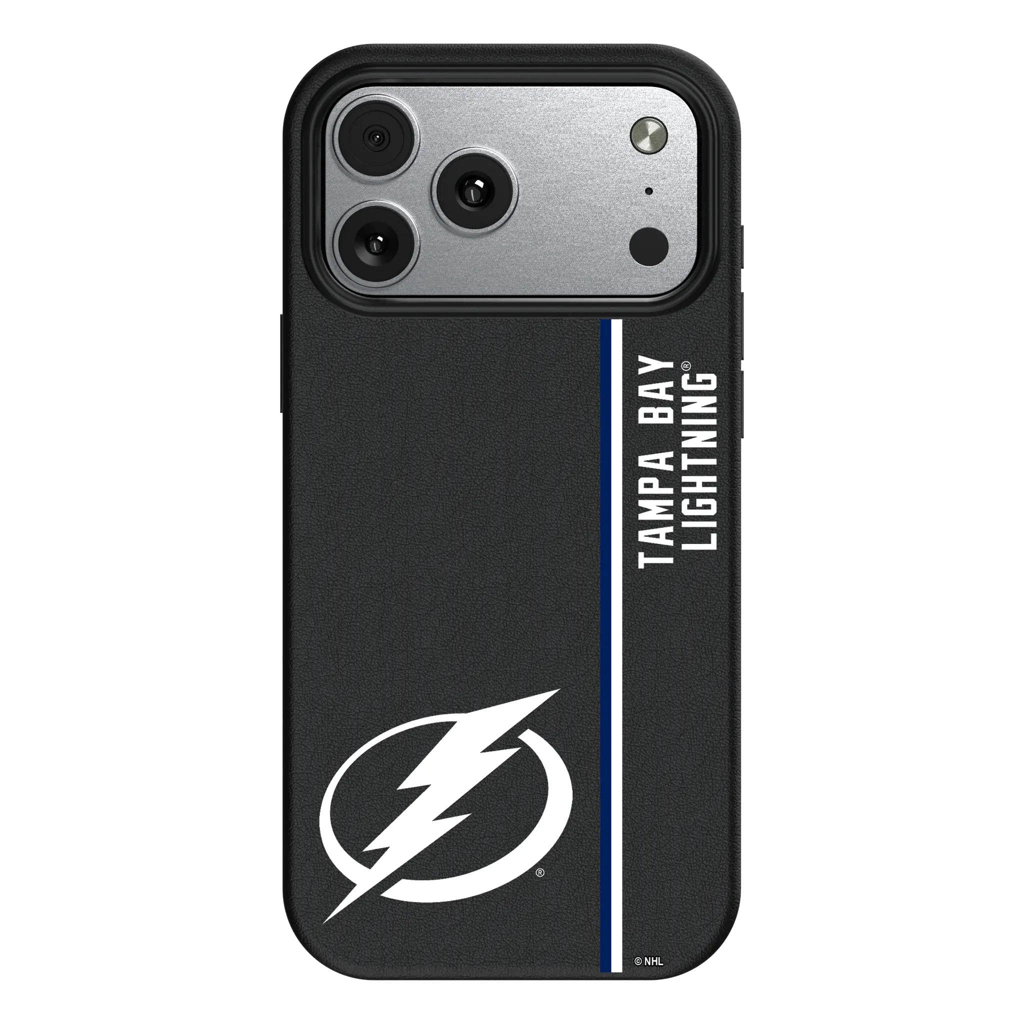 Tampa Bay Lightning Sidebar iPhone MagSafe Compatible Phone Case for Apple iPhone#Device_iPhone 17 Pro Max