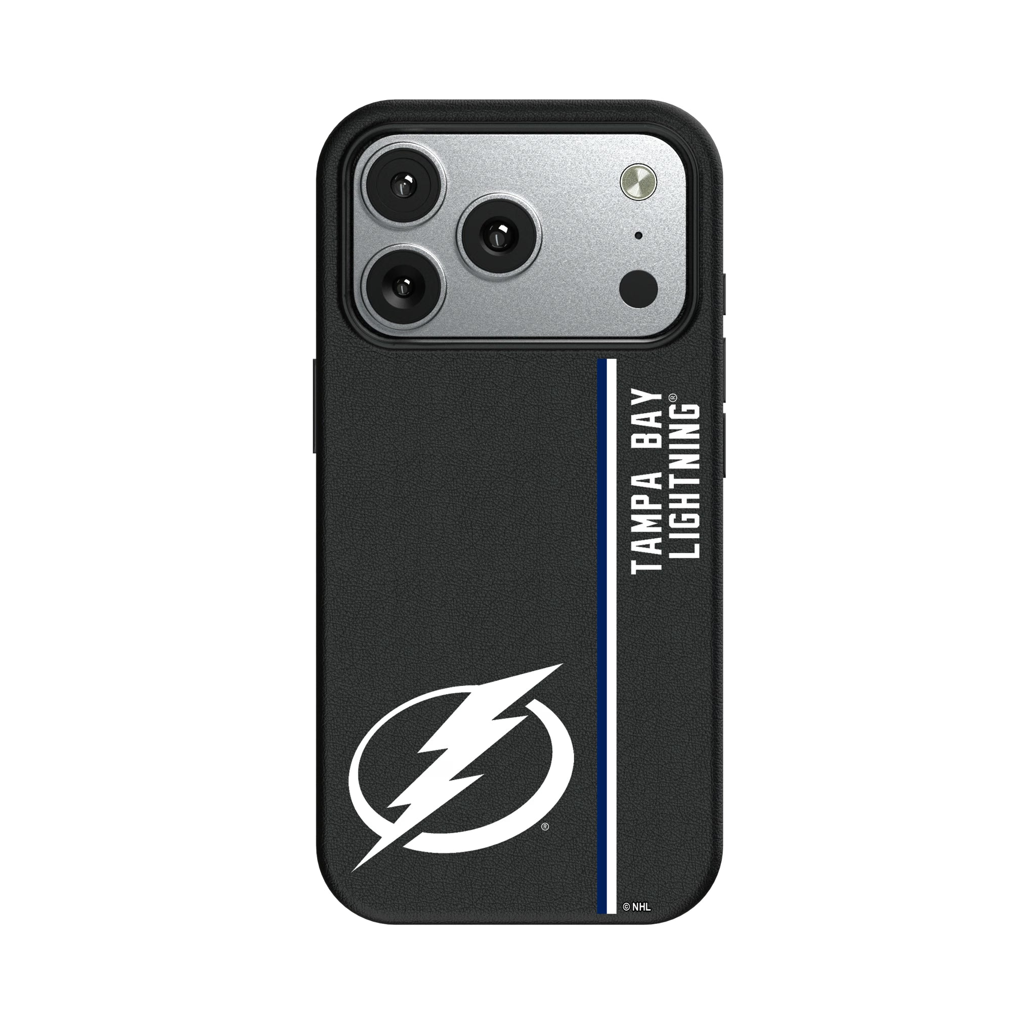 Tampa Bay Lightning Sidebar iPhone MagSafe Compatible Phone Case for Apple iPhone#Device_iPhone 17 Pro