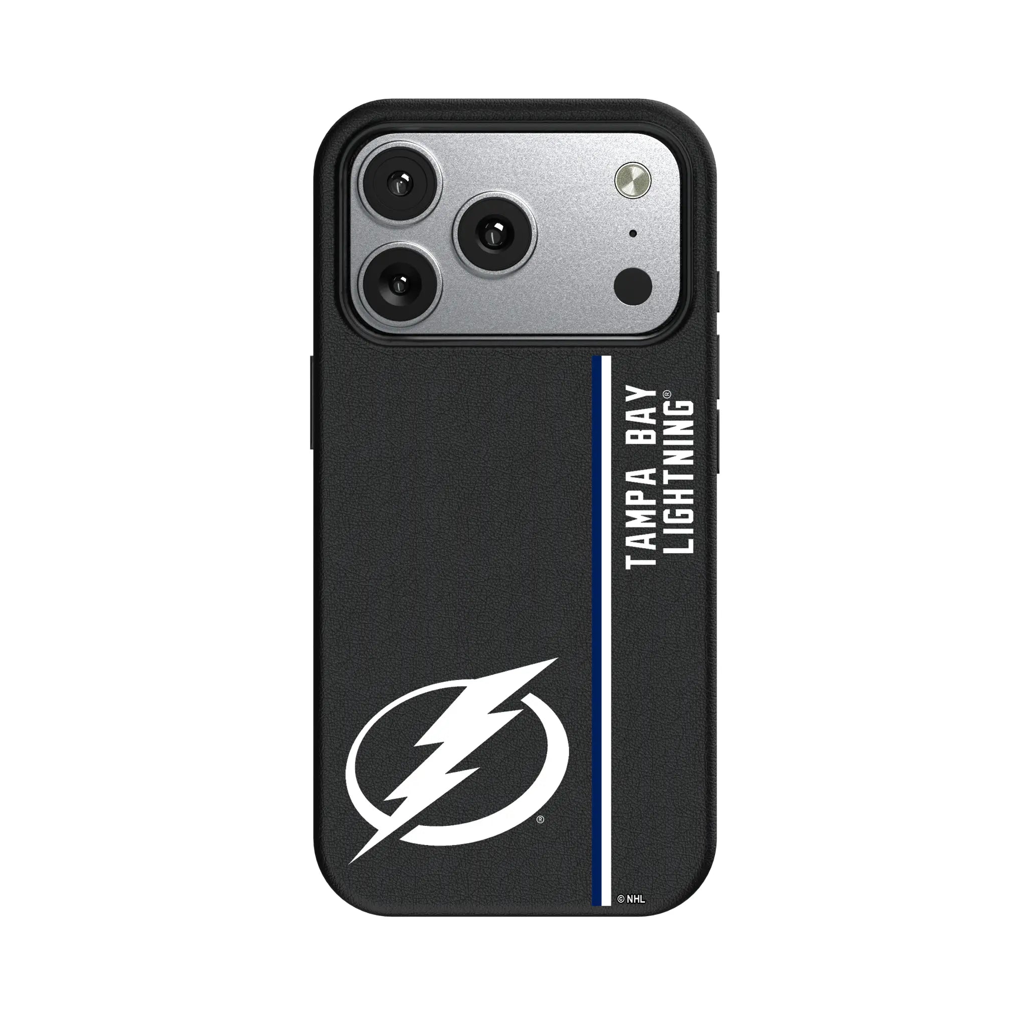 Tampa Bay Lightning Sidebar iPhone MagSafe Compatible Phone Case for Apple iPhone#Device_iPhone 17 Pro