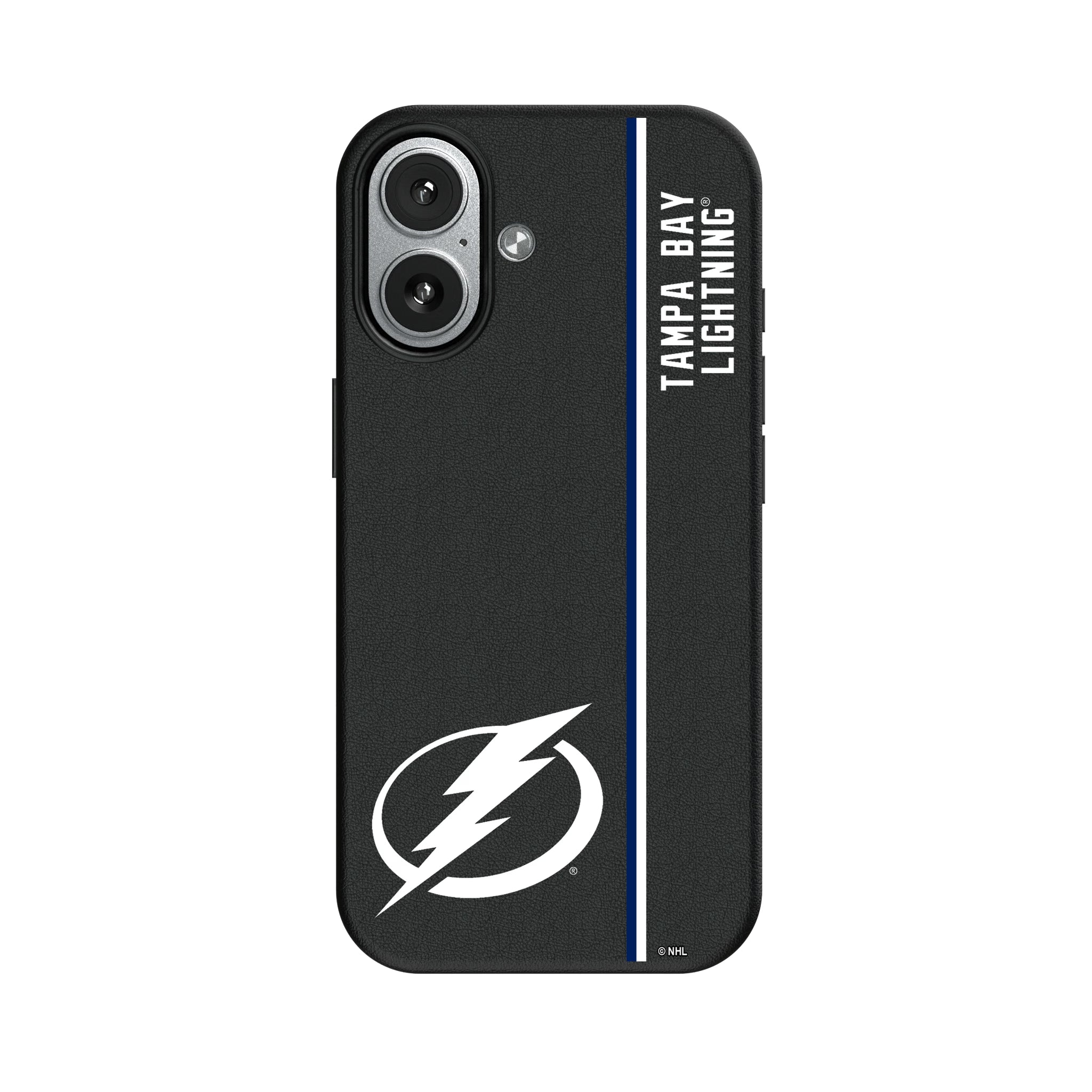 Tampa Bay Lightning Sidebar iPhone MagSafe Compatible Phone Case for Apple iPhone#Device_iPhone 17