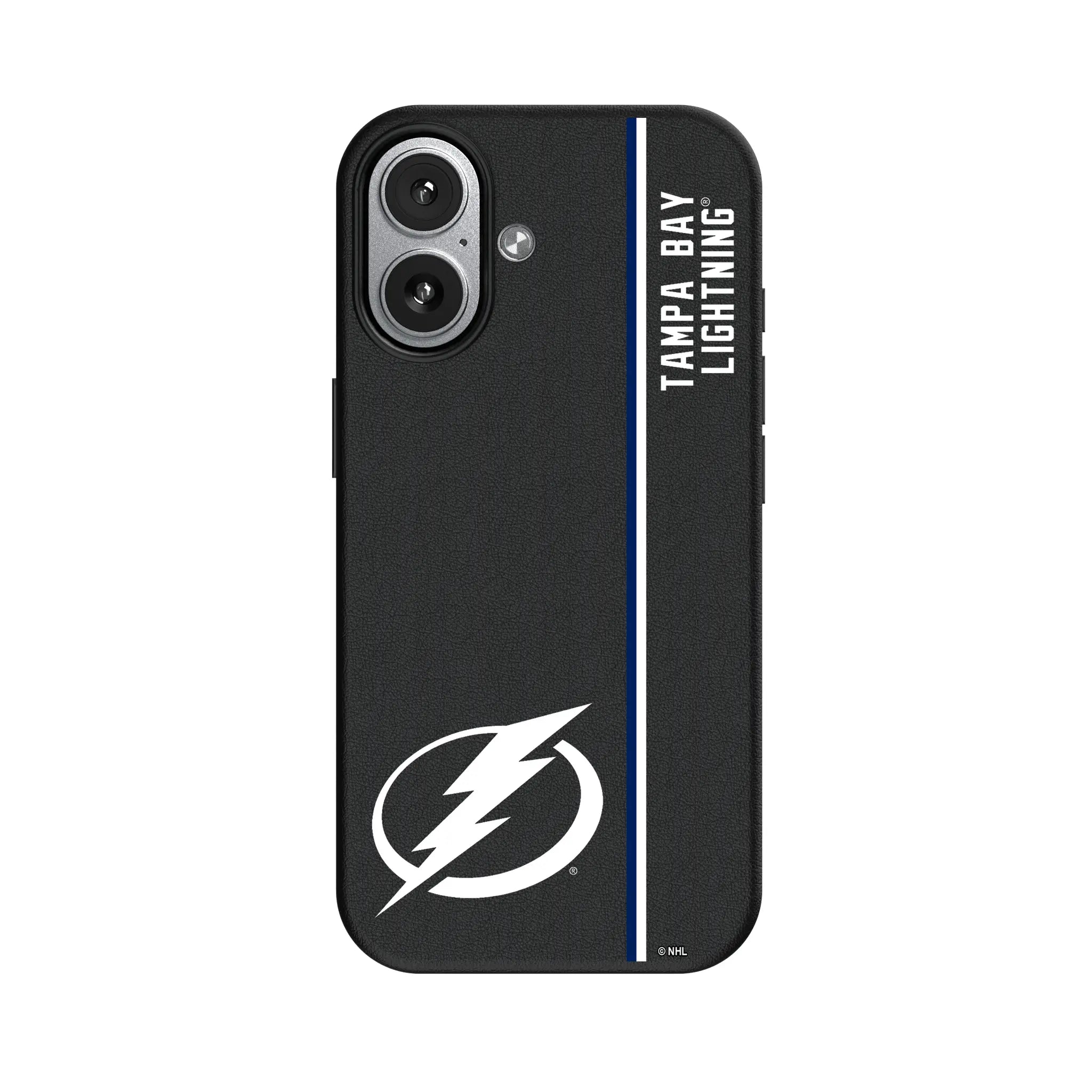 Tampa Bay Lightning Sidebar iPhone MagSafe Compatible Phone Case for Apple iPhone#Device_iPhone 17