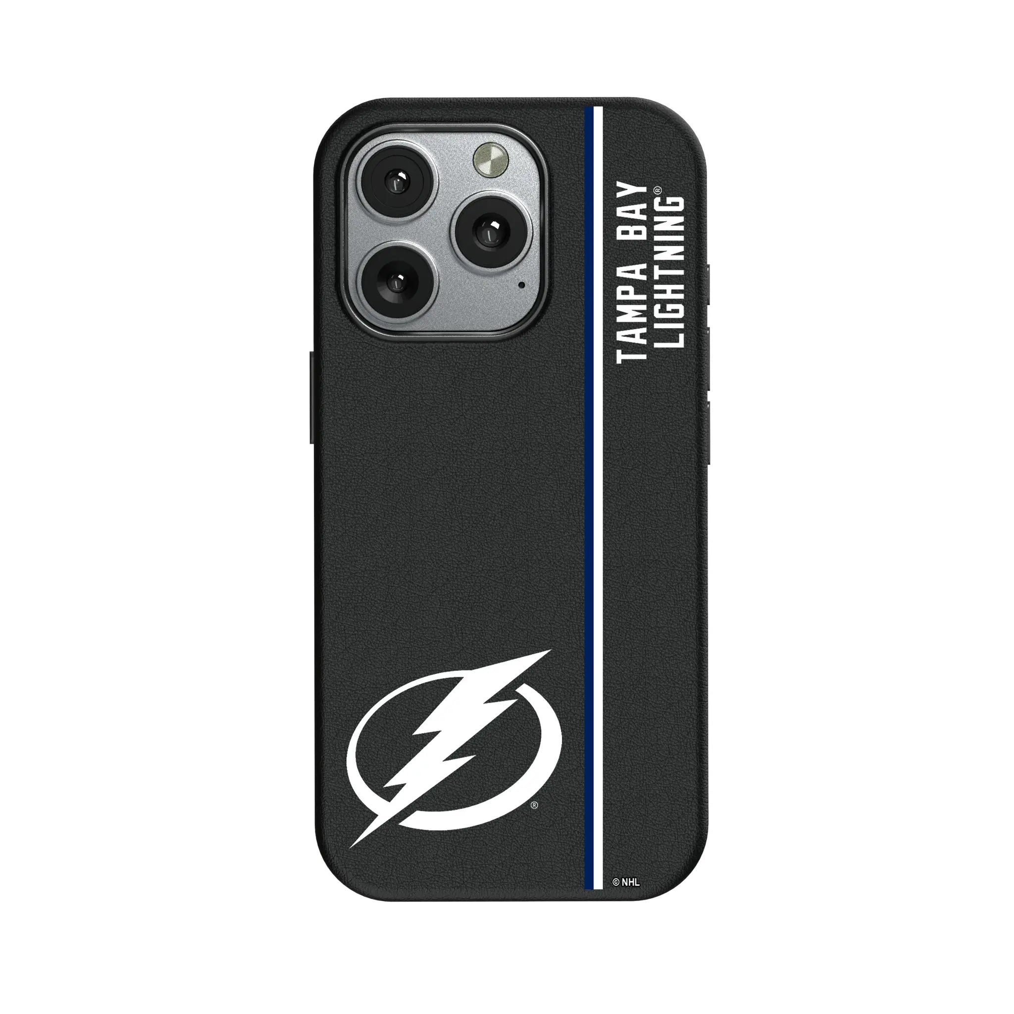 Tampa Bay Lightning Sidebar iPhone MagSafe Compatible Phone Case for Apple iPhone