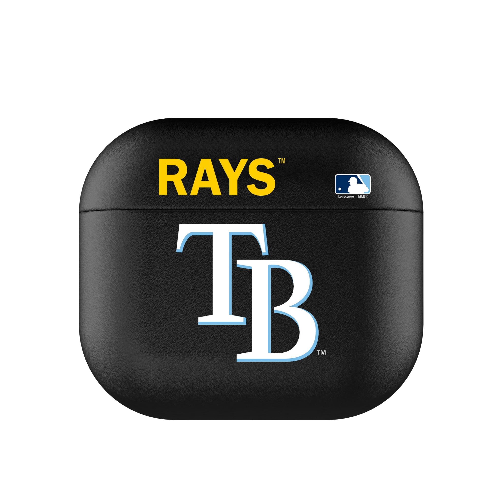 Tampa Bay Rays Insignia AirPods AirPod Case Cover#Device_AirPods 3rd Gen