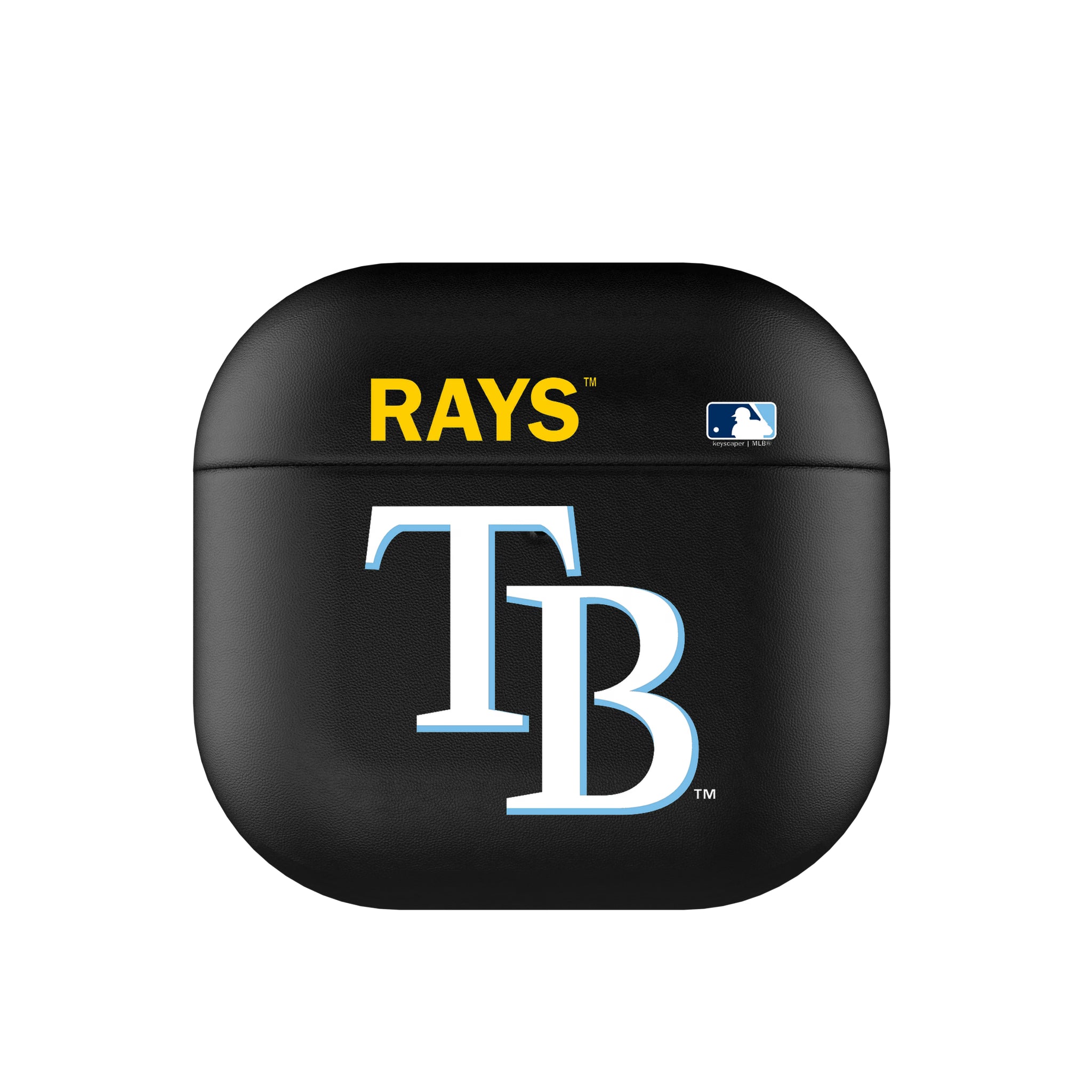 Tampa Bay Rays Insignia AirPods AirPod Case Cover#Device_AirPods 4