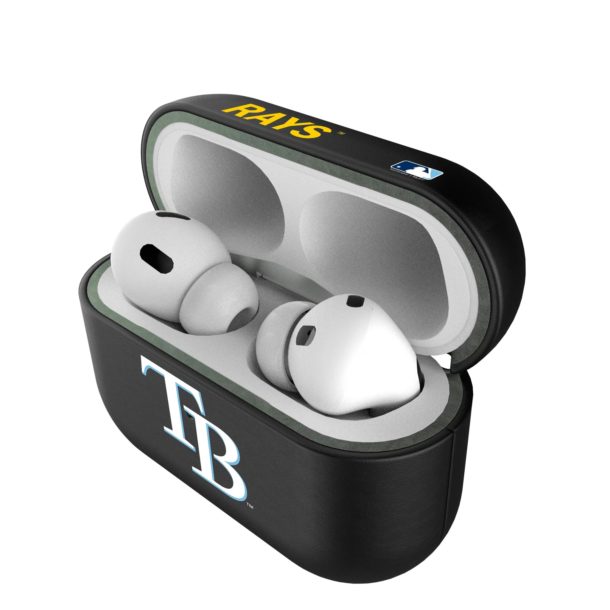 Tampa Bay Rays Insignia AirPods AirPod Case Cover#Device_AirPods Pro 1st Gen
