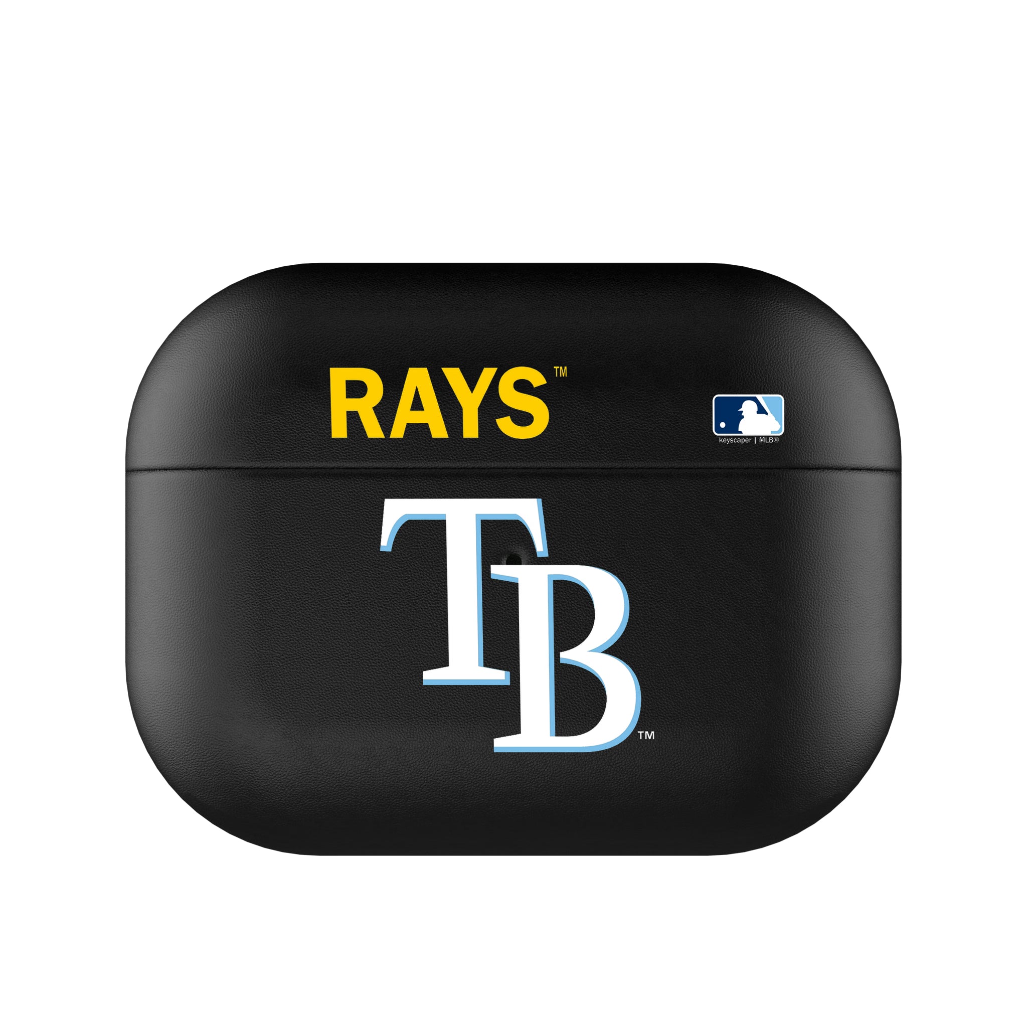 Tampa Bay Rays Insignia AirPods AirPod Case Cover#Device_AirPods Pro 1st Gen